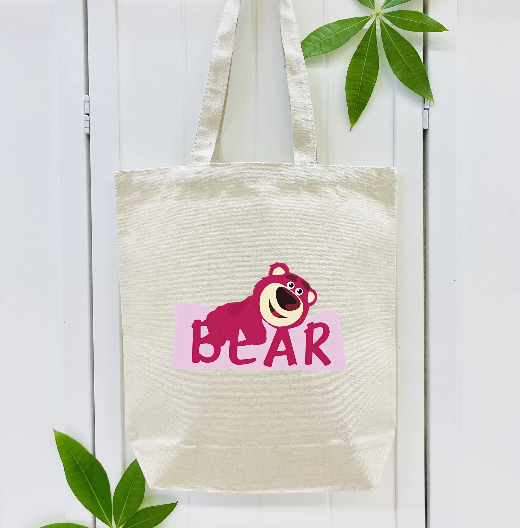 トイ・ストーリー グッズ ロッツォ・ハグベア