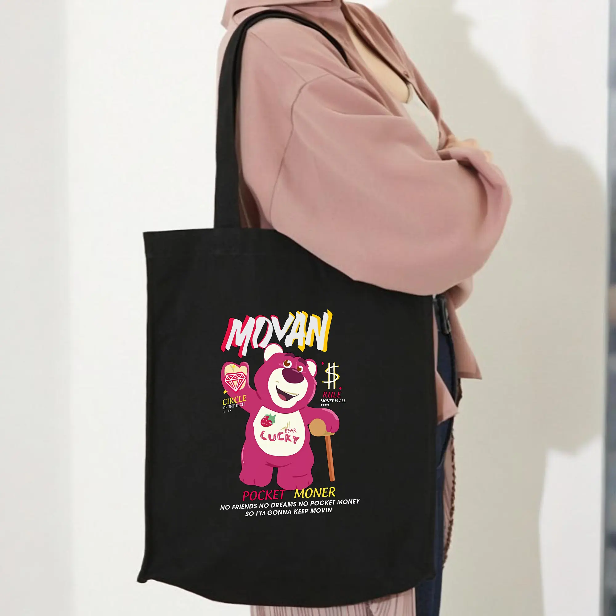 トイ・ストーリー グッズ ロッツォ・ハグベア