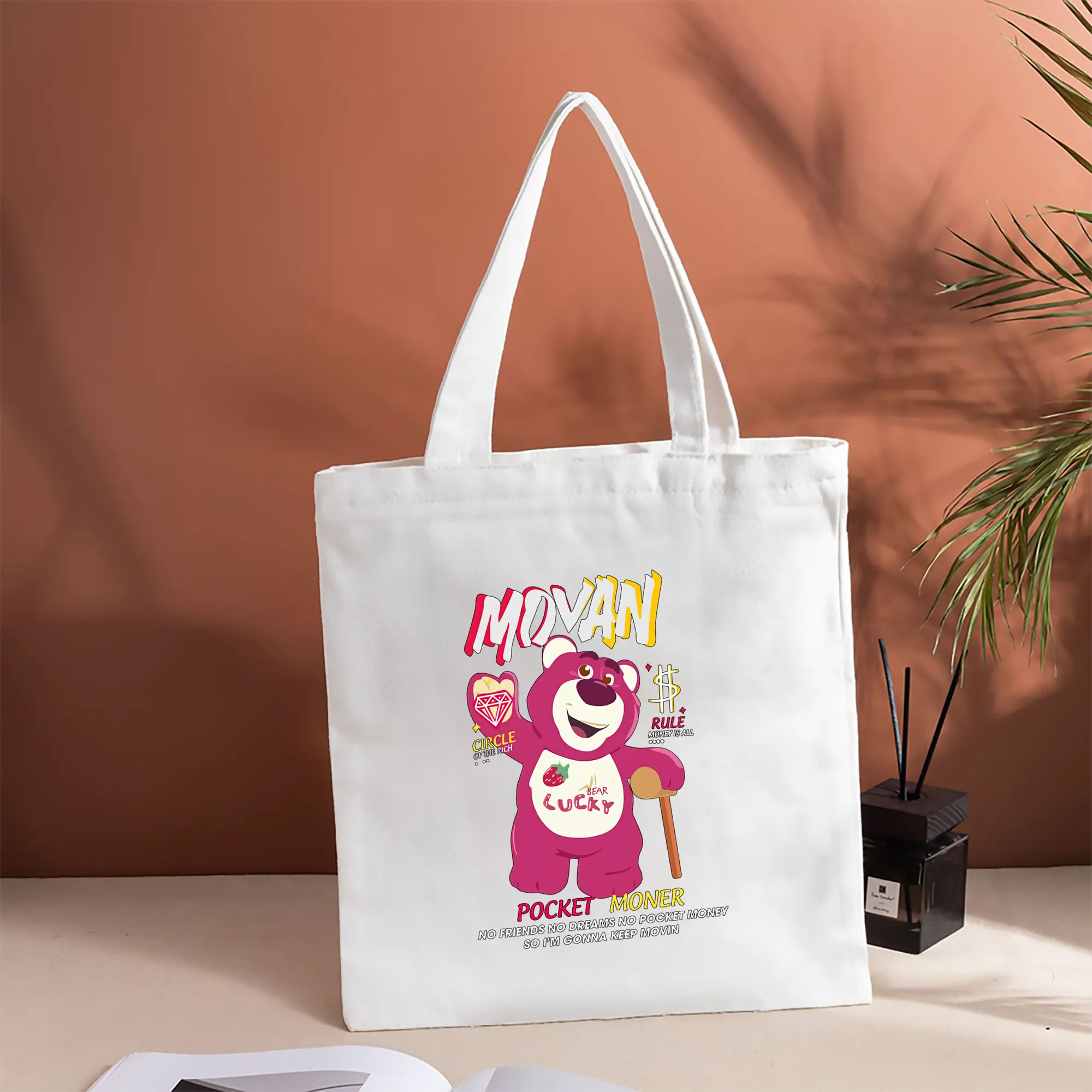 トイ・ストーリー グッズ ロッツォ・ハグベア