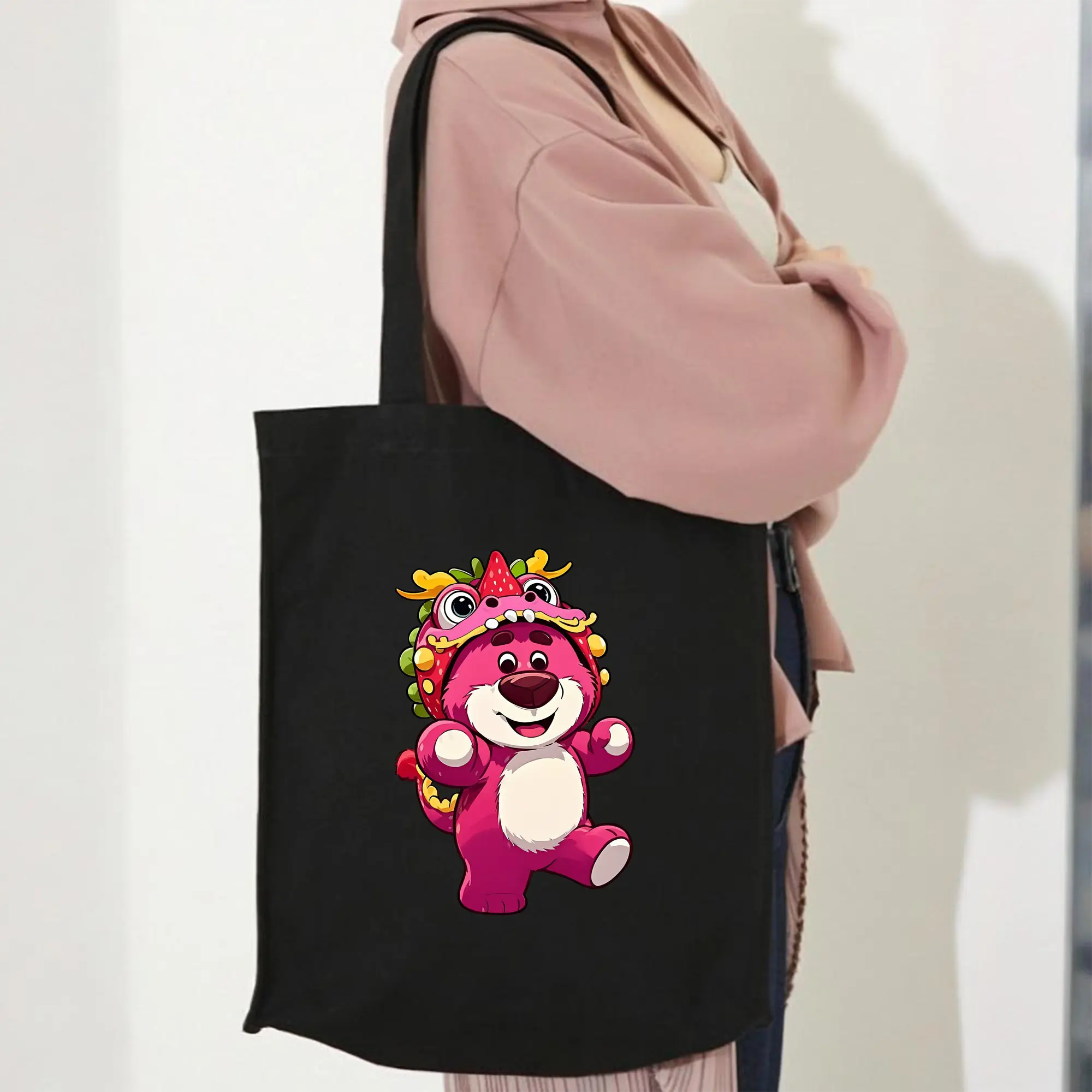 トイ・ストーリー グッズ ロッツォ・ハグベア