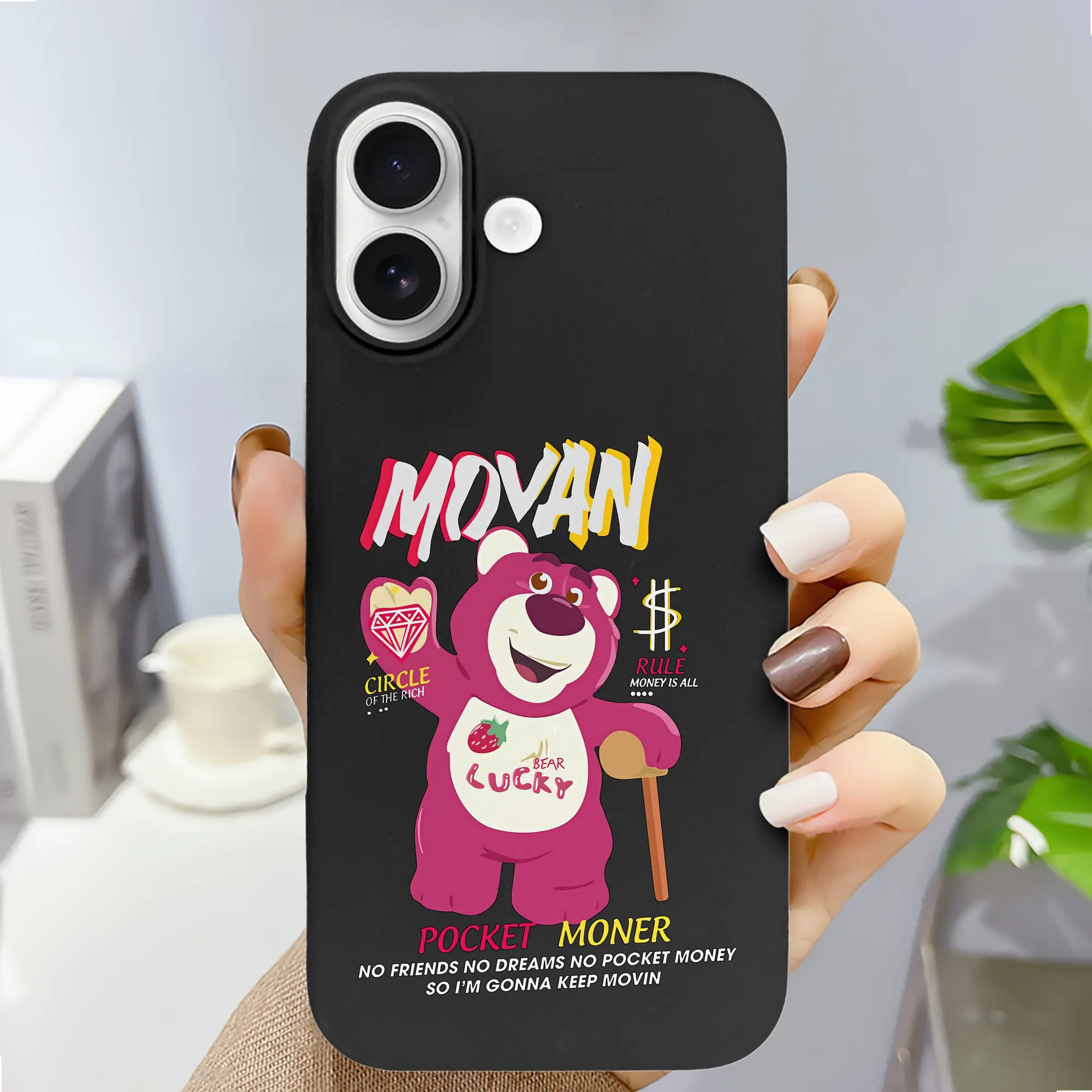 トイ・ストーリー グッズ ロッツォ・ハグベア