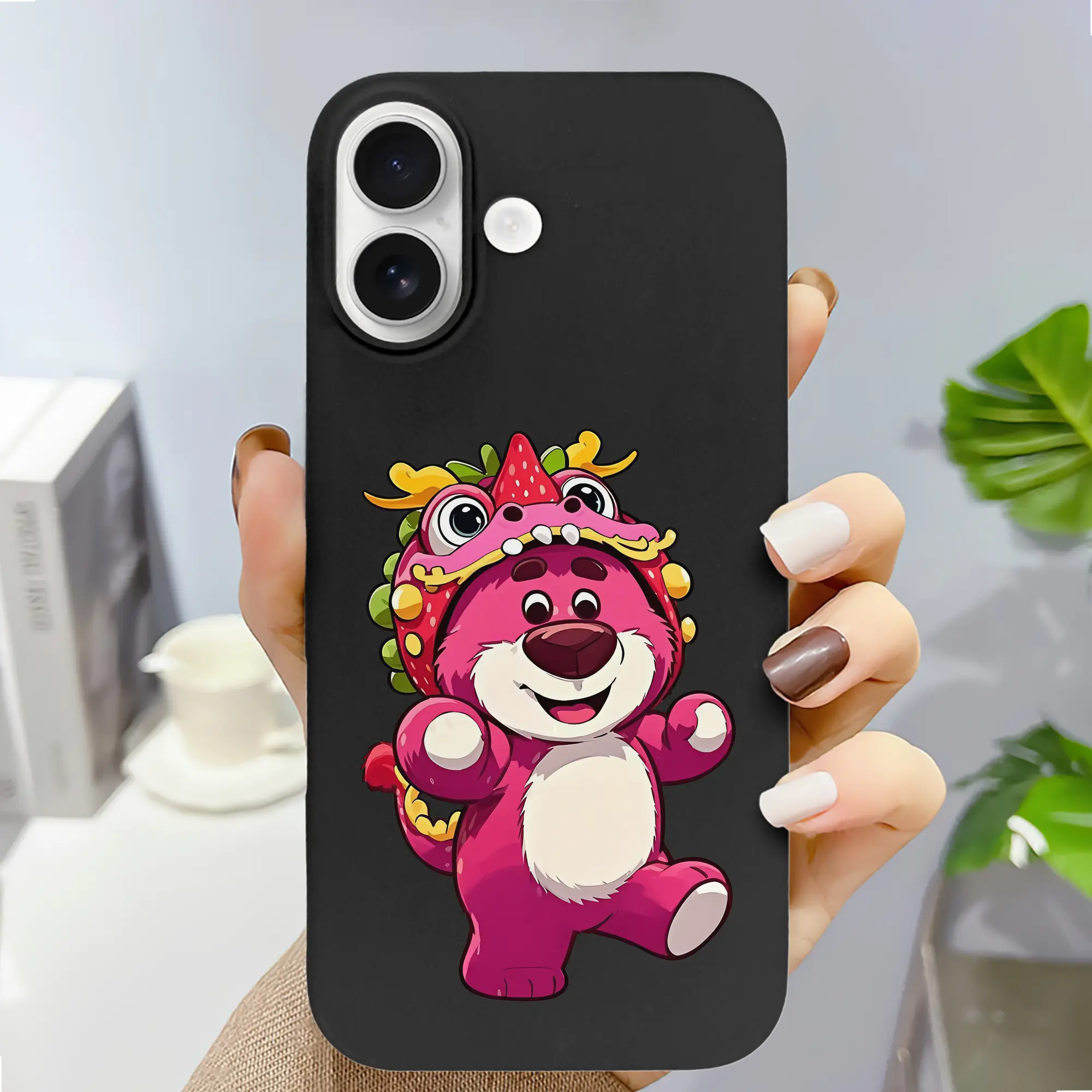 トイ・ストーリー グッズ ロッツォ・ハグベア