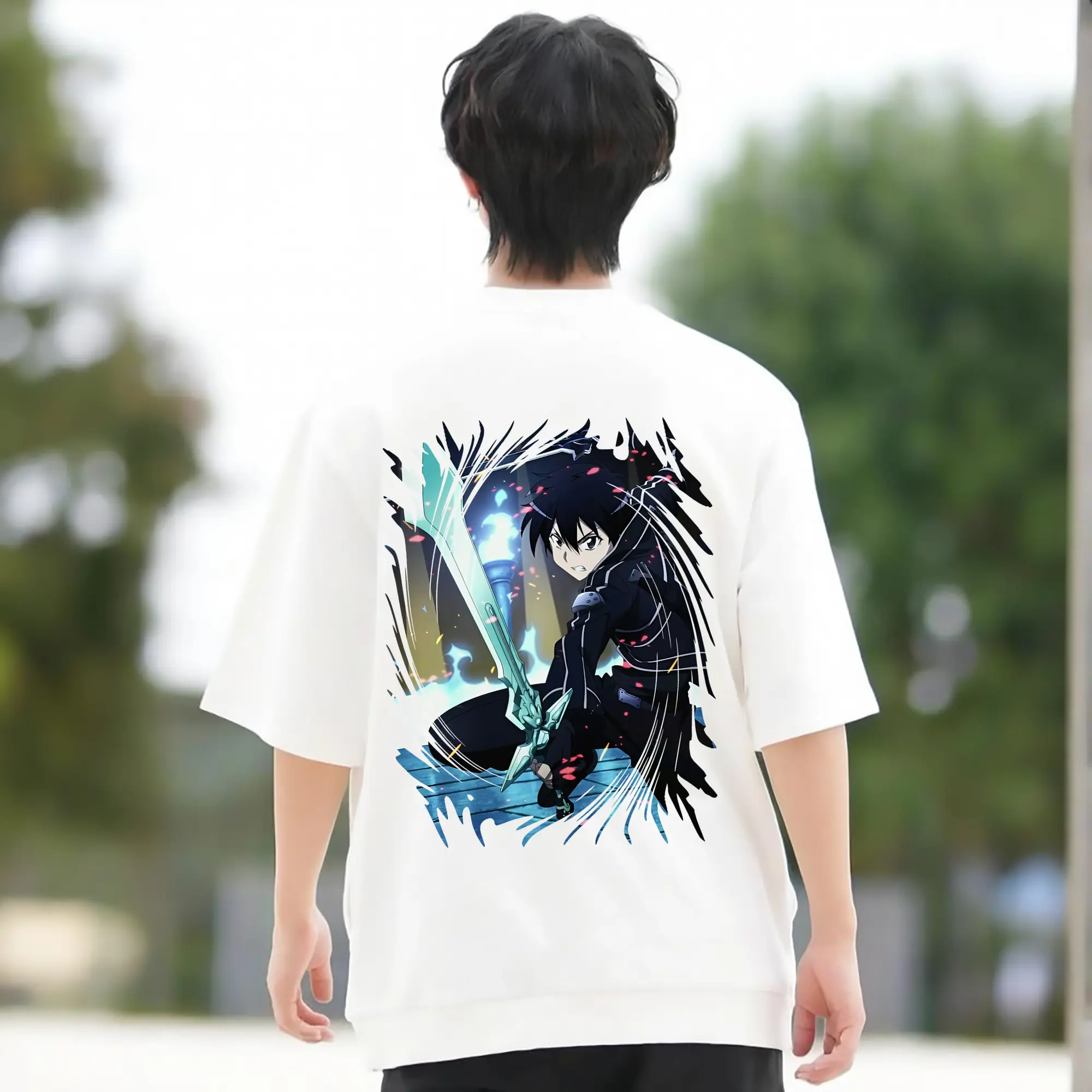 ソードアートオンライン グッズ キリト