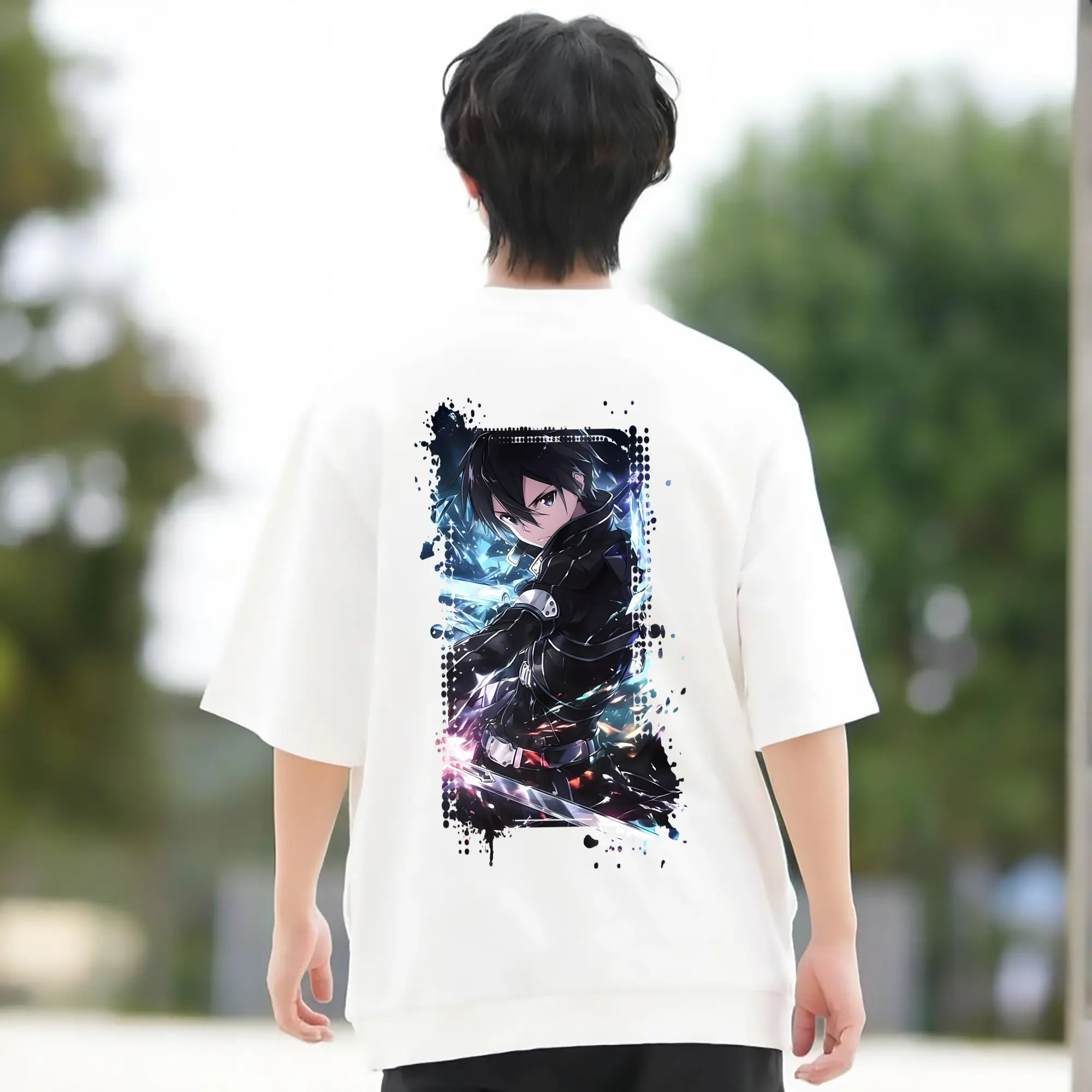 ソードアートオンライン グッズ キリト