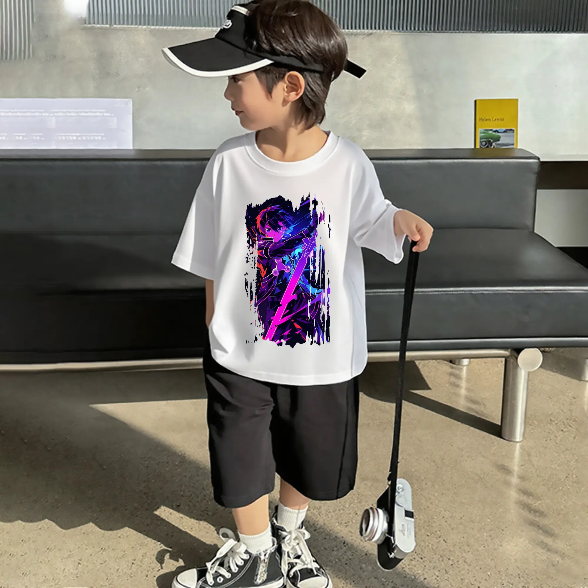 ソードアートオンライン グッズ キリト