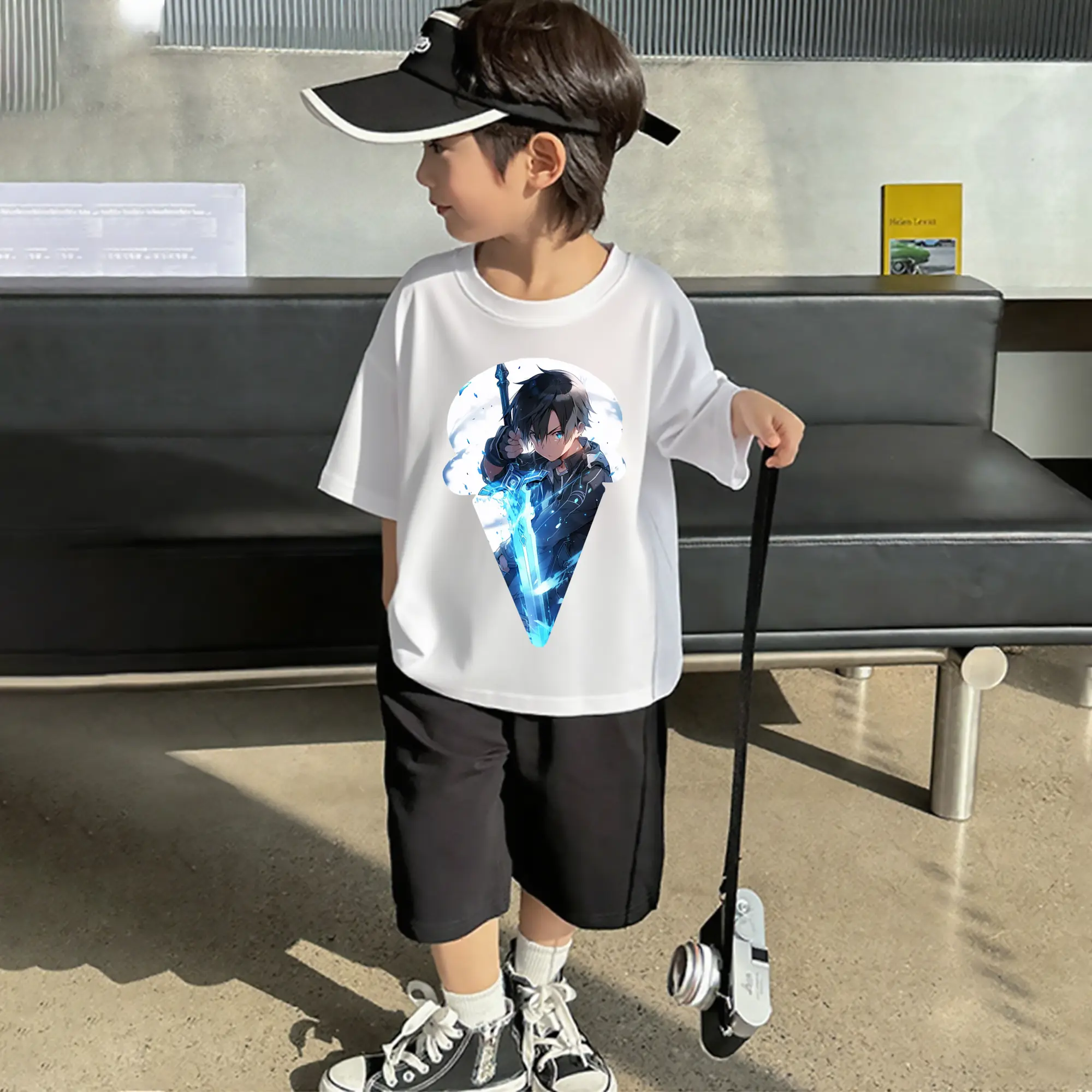 ソードアートオンライン グッズ キリト