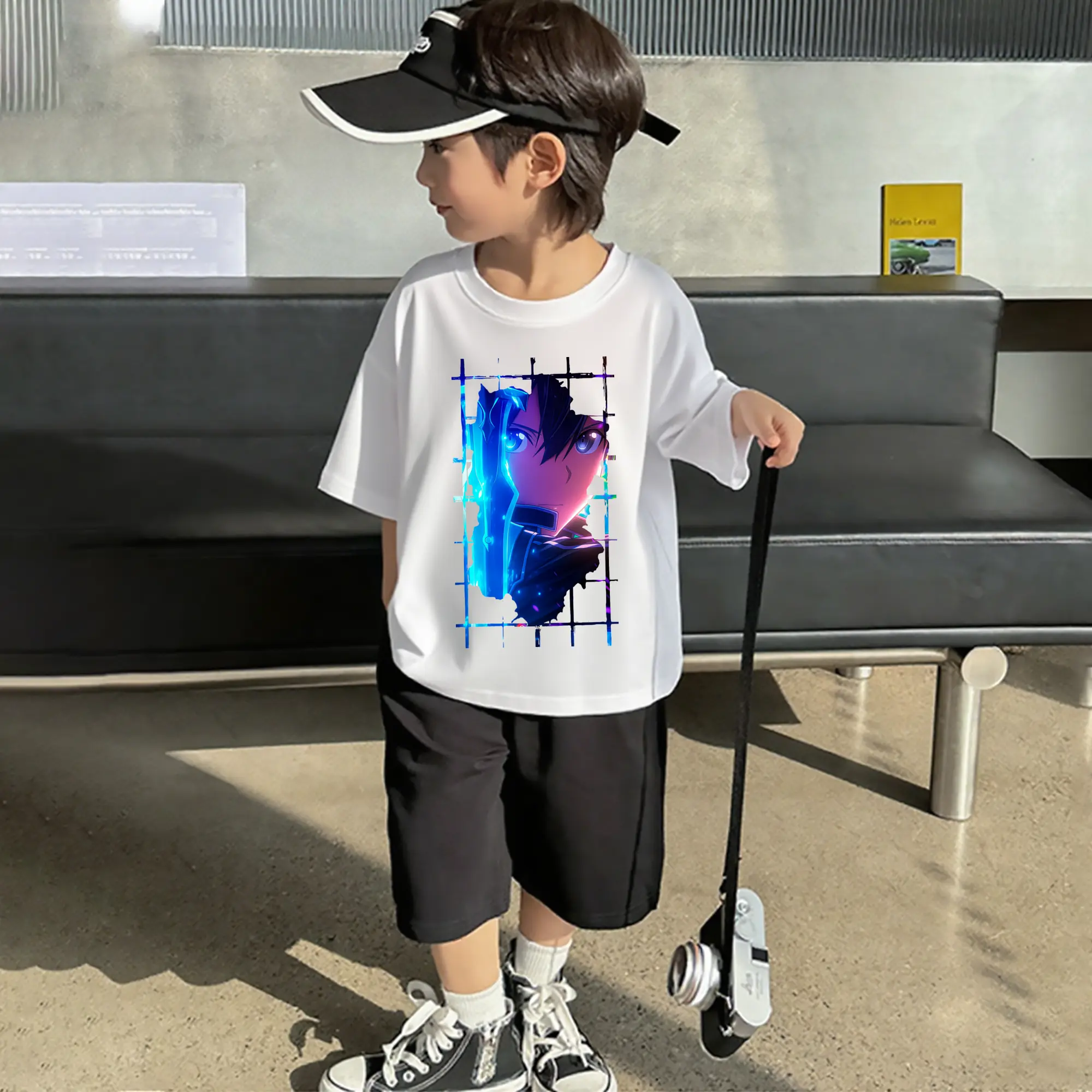 ソードアートオンライン グッズ キリト