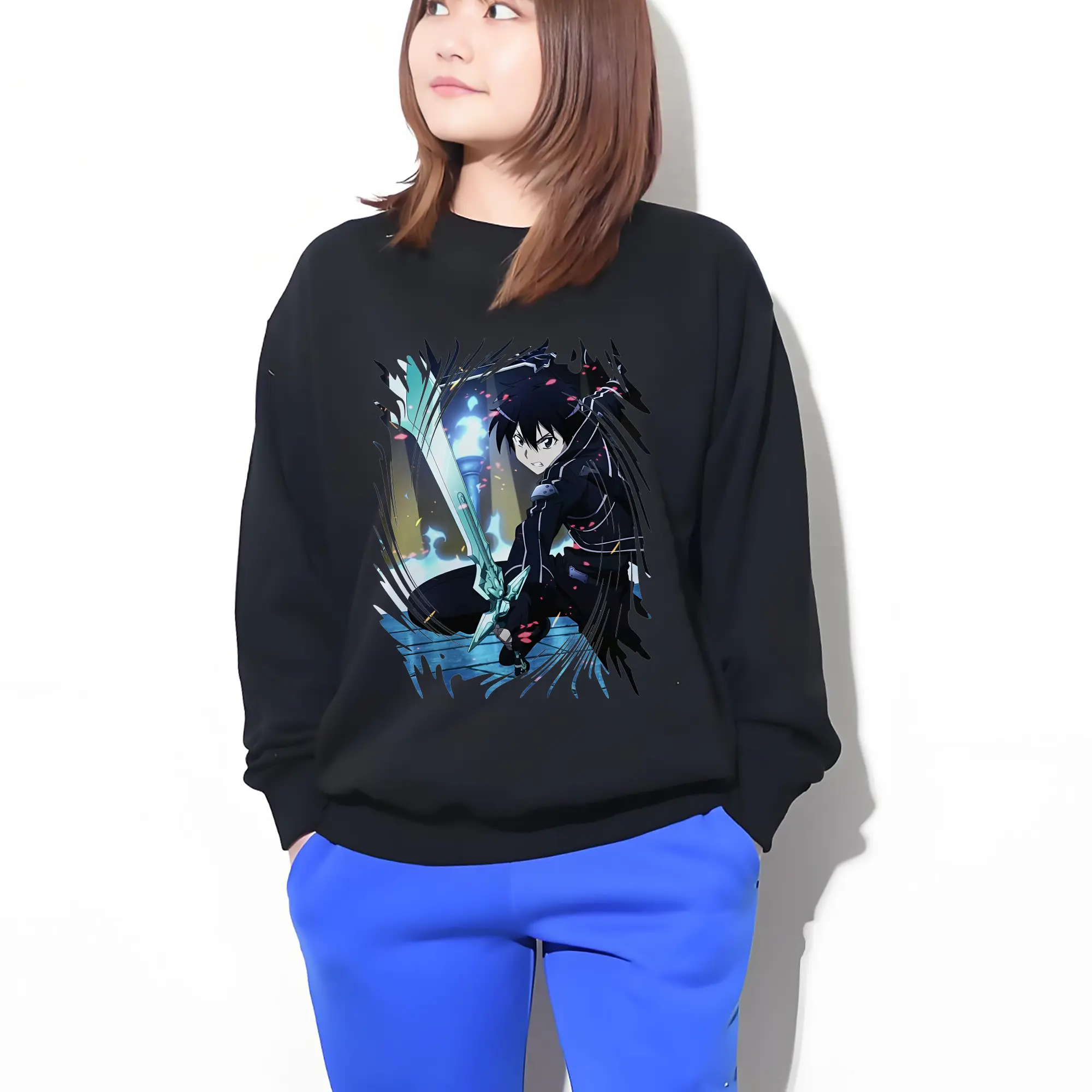 ソードアートオンライン グッズ キリト