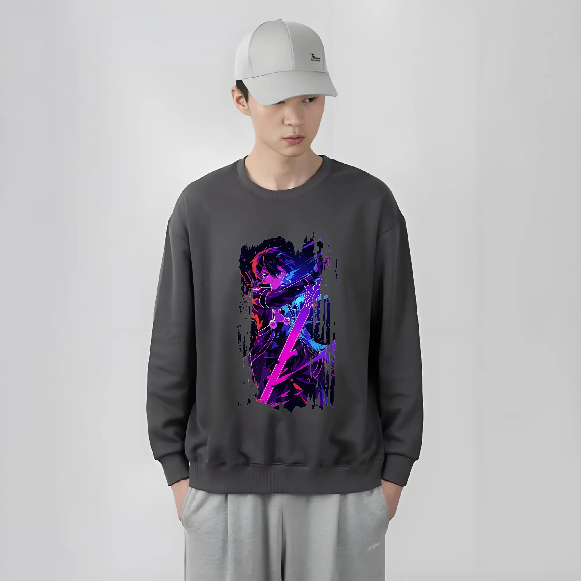 ソードアートオンライン グッズ キリト