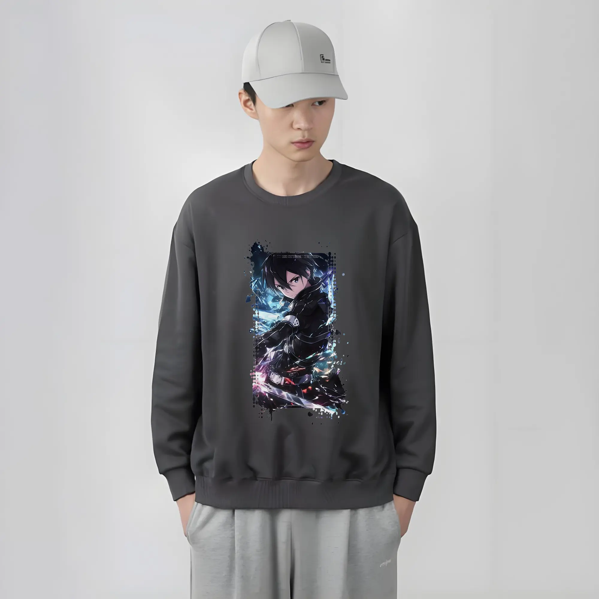 ソードアートオンライン グッズ キリト