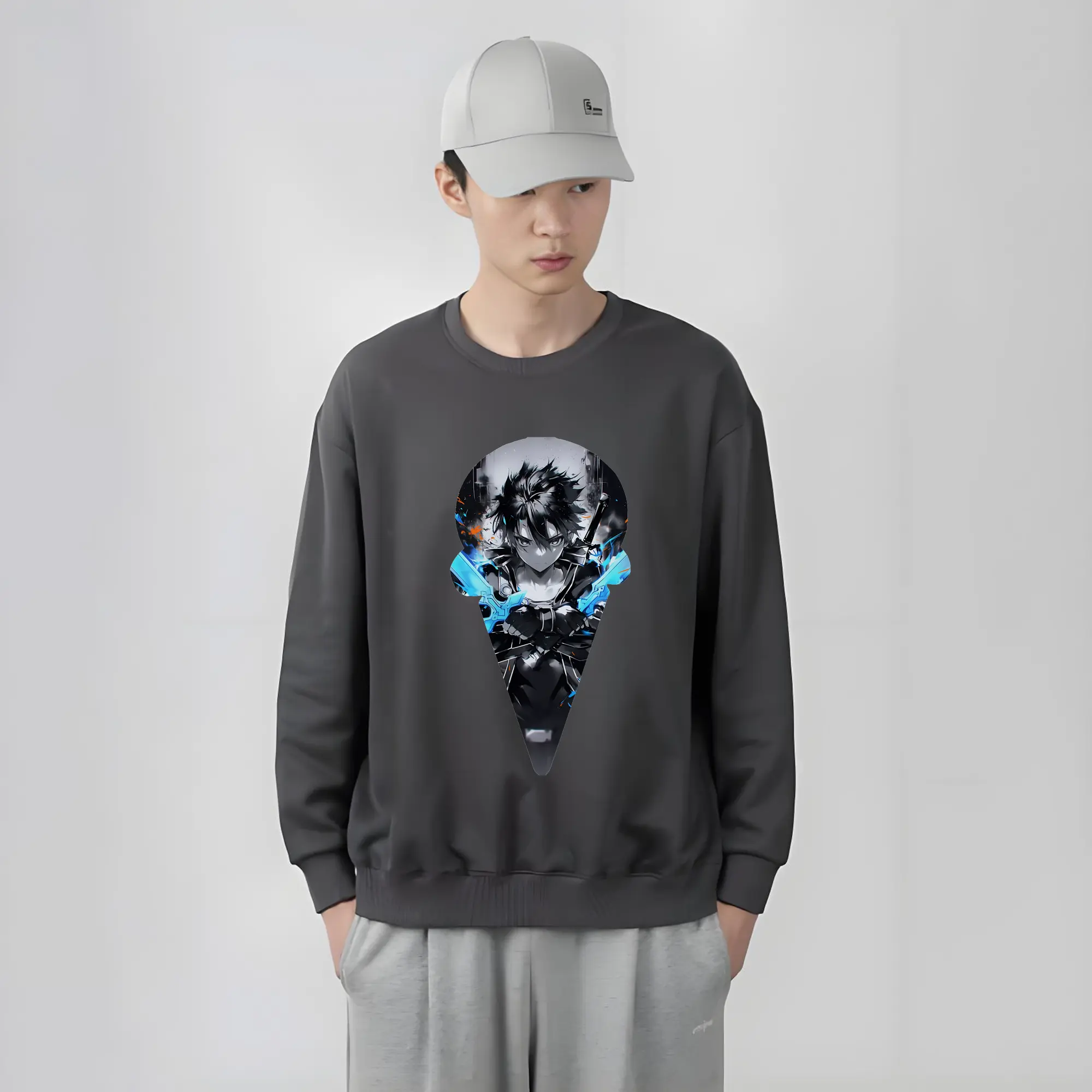 ソードアートオンライン グッズ キリト