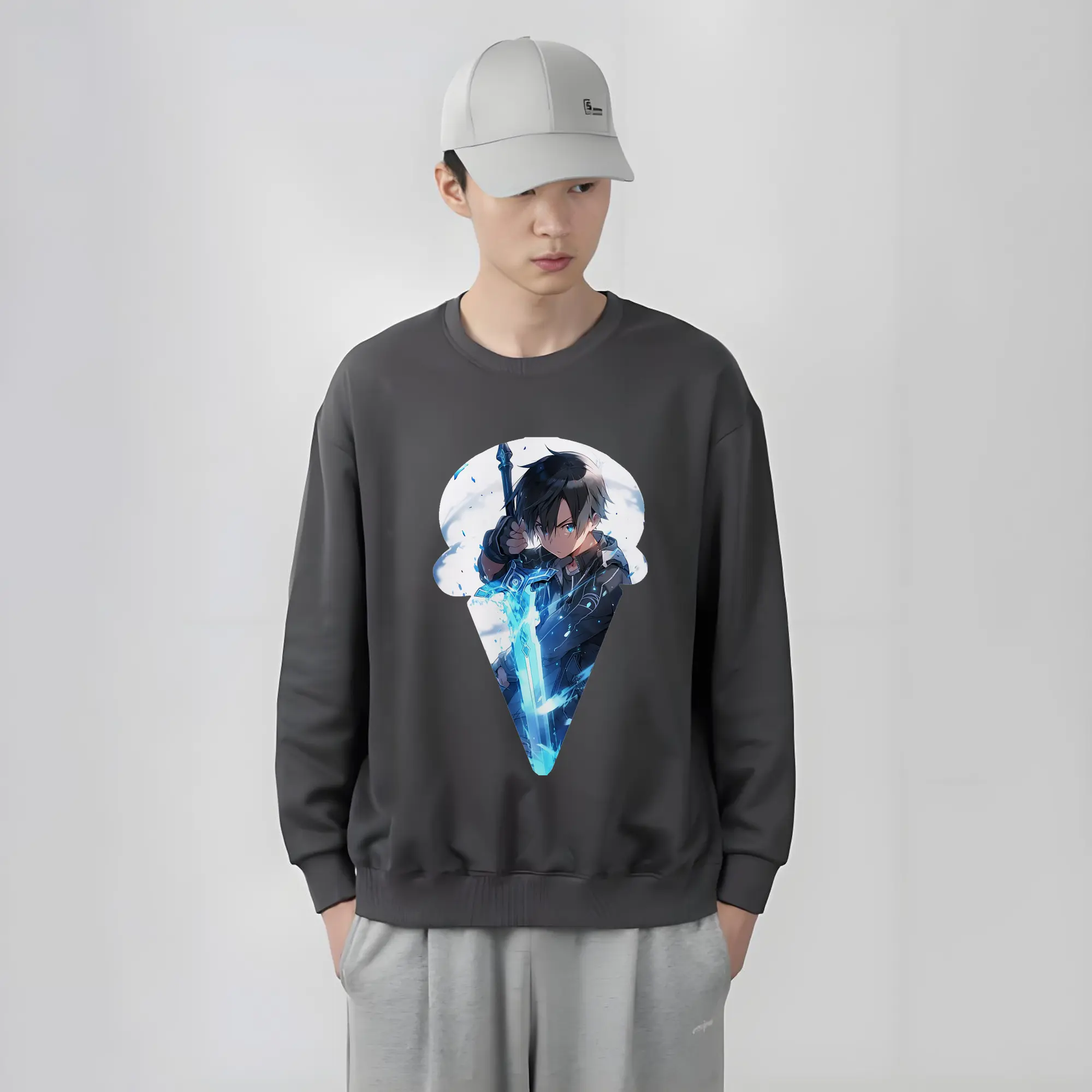 ソードアートオンライン グッズ キリト