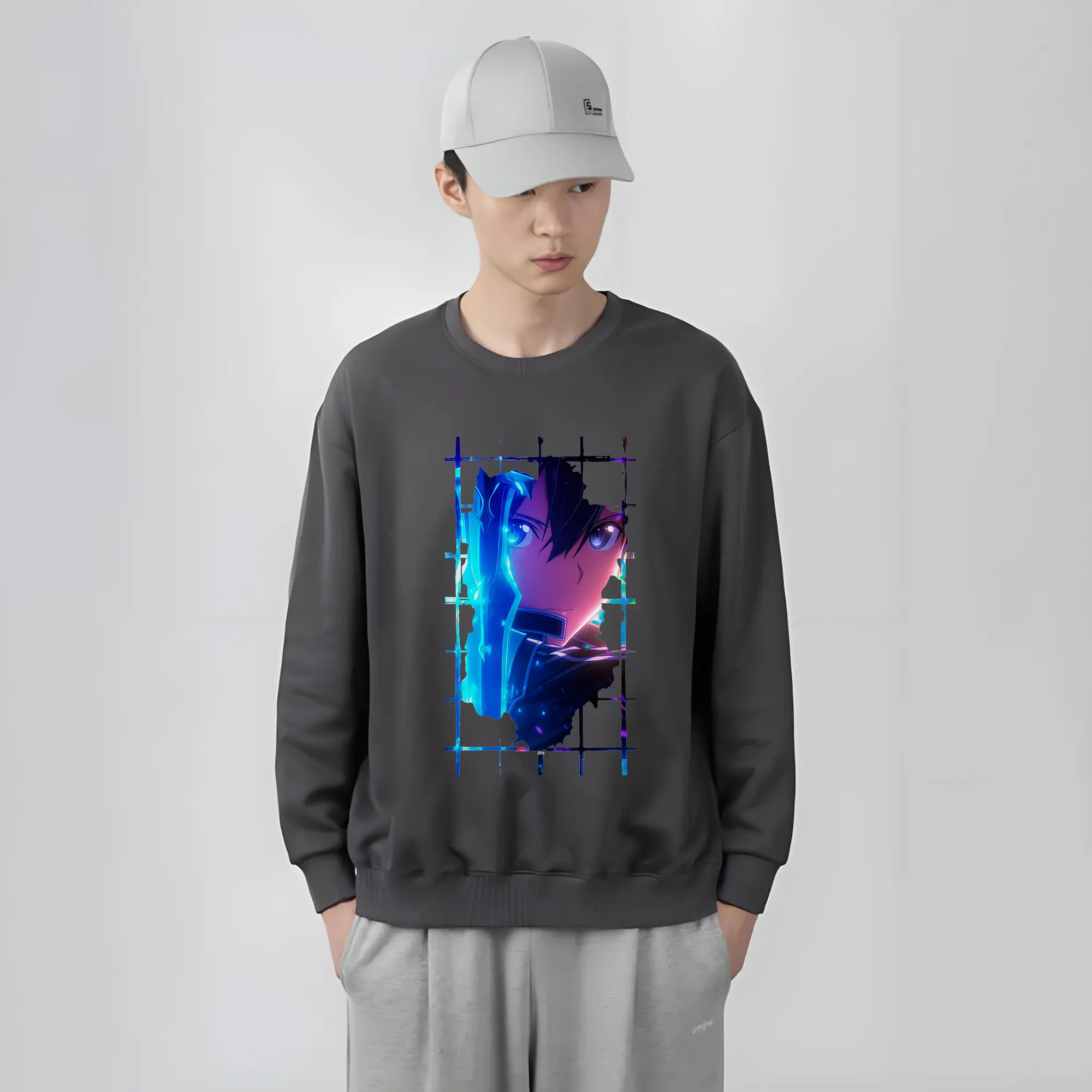 ソードアートオンライン グッズ キリト