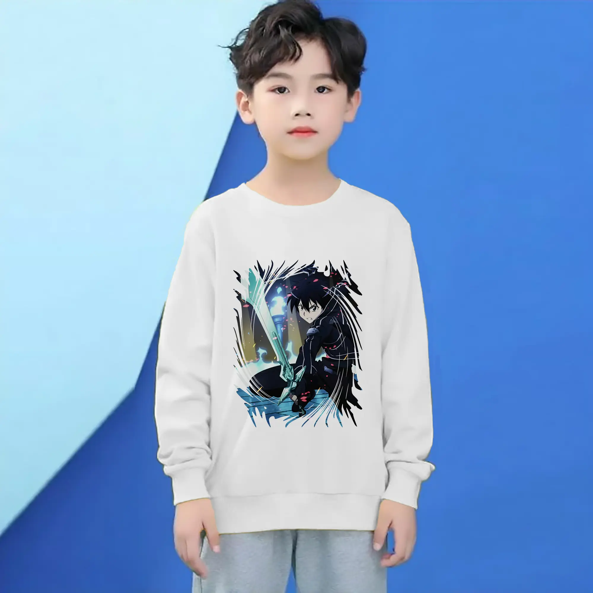 ソードアートオンライン グッズ キリト