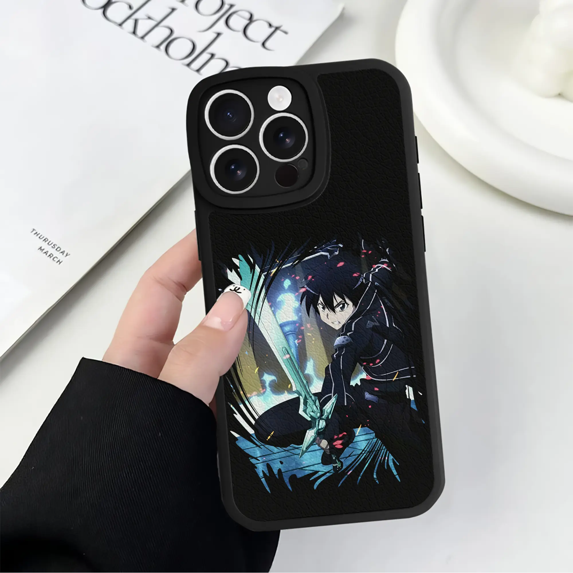 ソードアートオンライン グッズ キリト