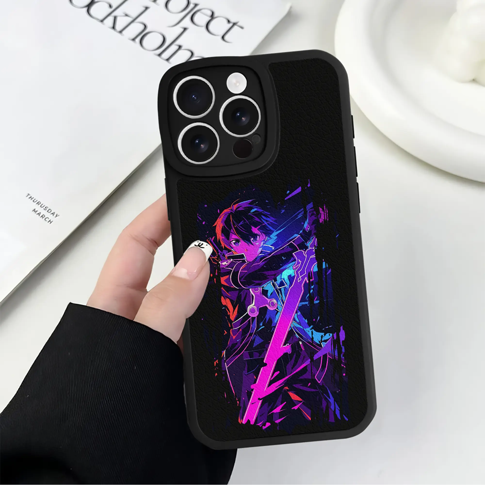 ソードアートオンライン グッズ キリト