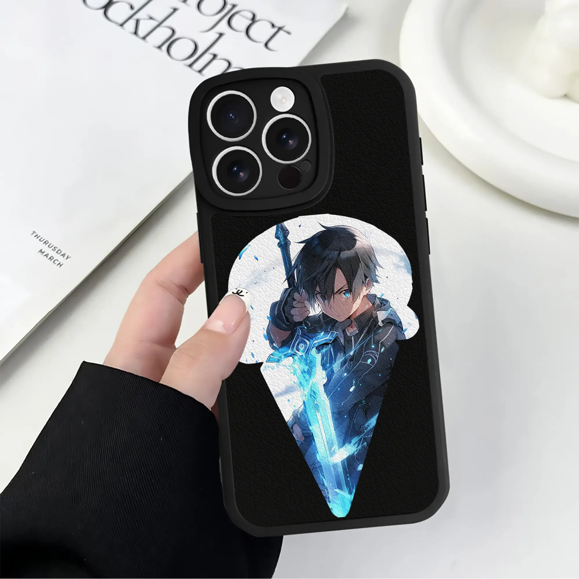 ソードアートオンライン グッズ キリト