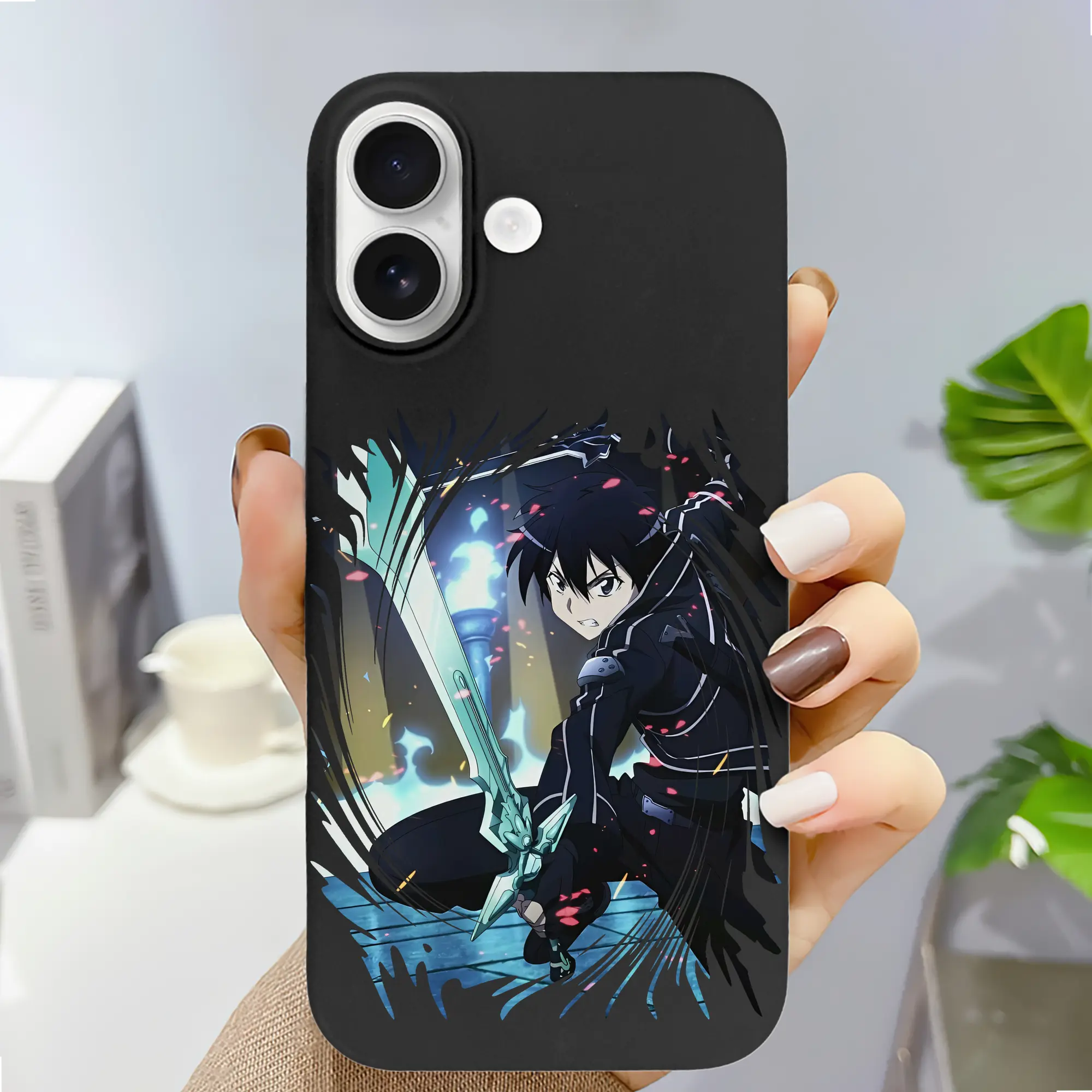 ソードアートオンライン グッズ キリト