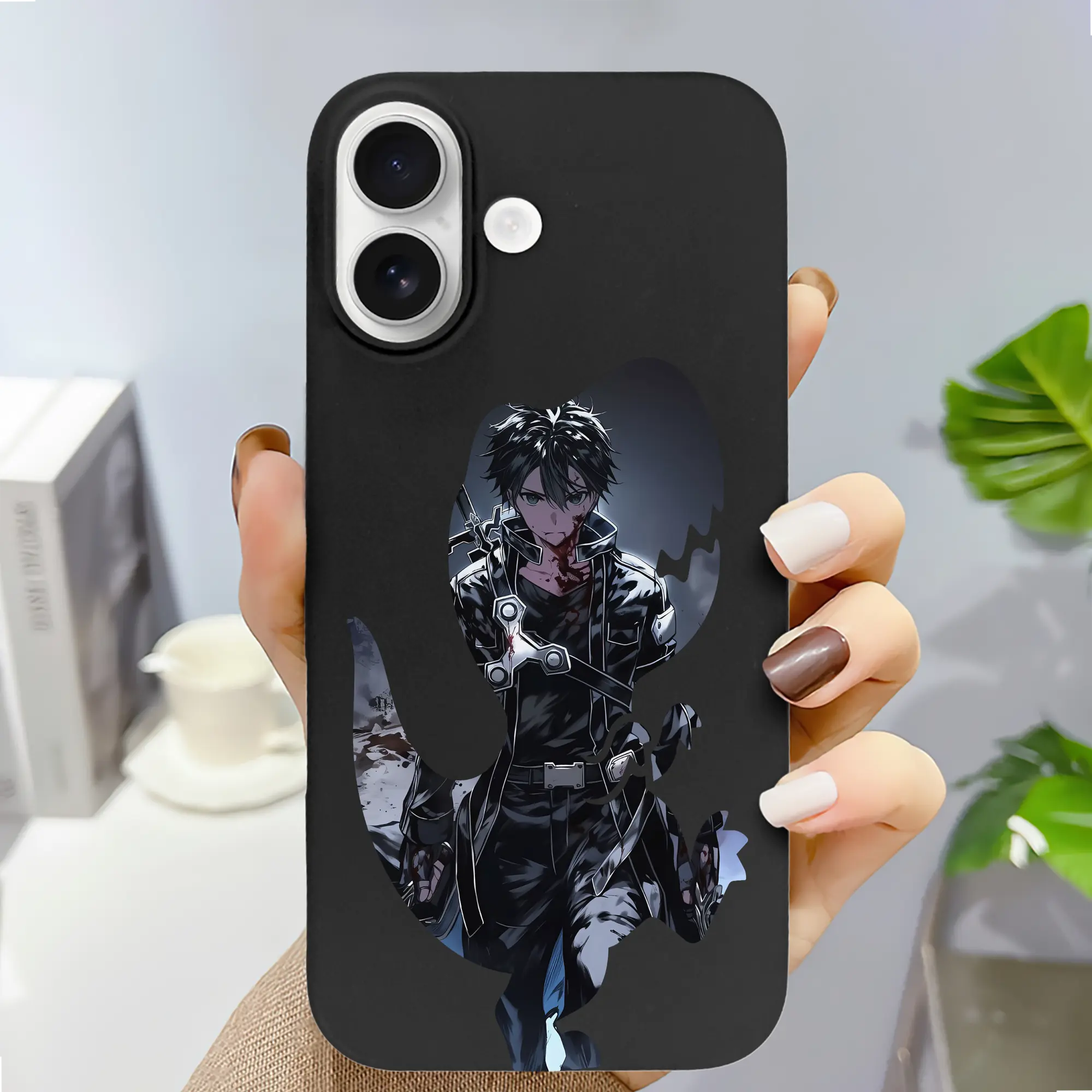 ソードアートオンライン グッズ キリト