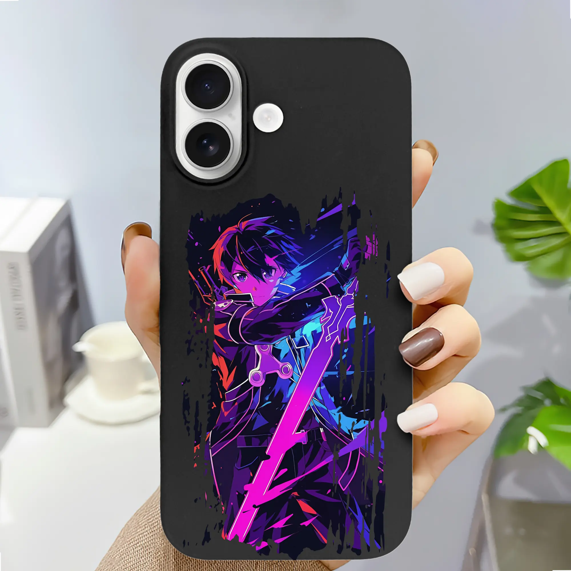 ソードアートオンライン グッズ キリト