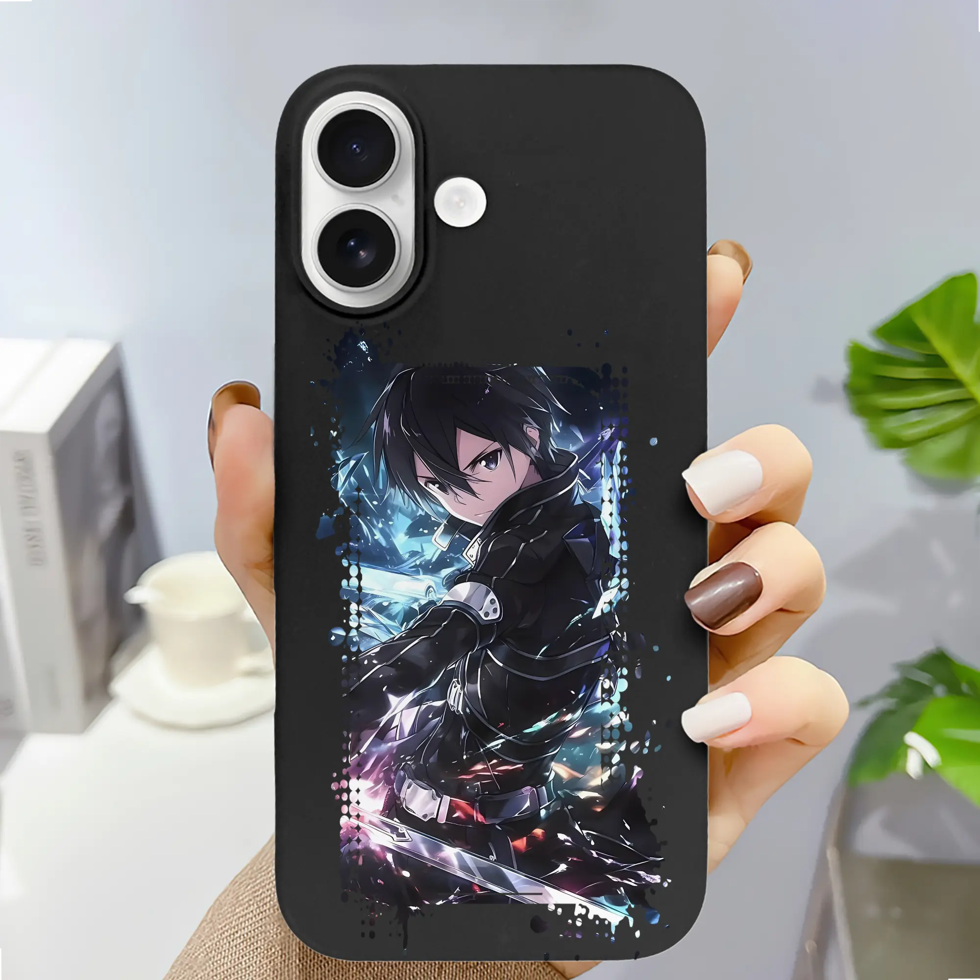 ソードアートオンライン グッズ キリト