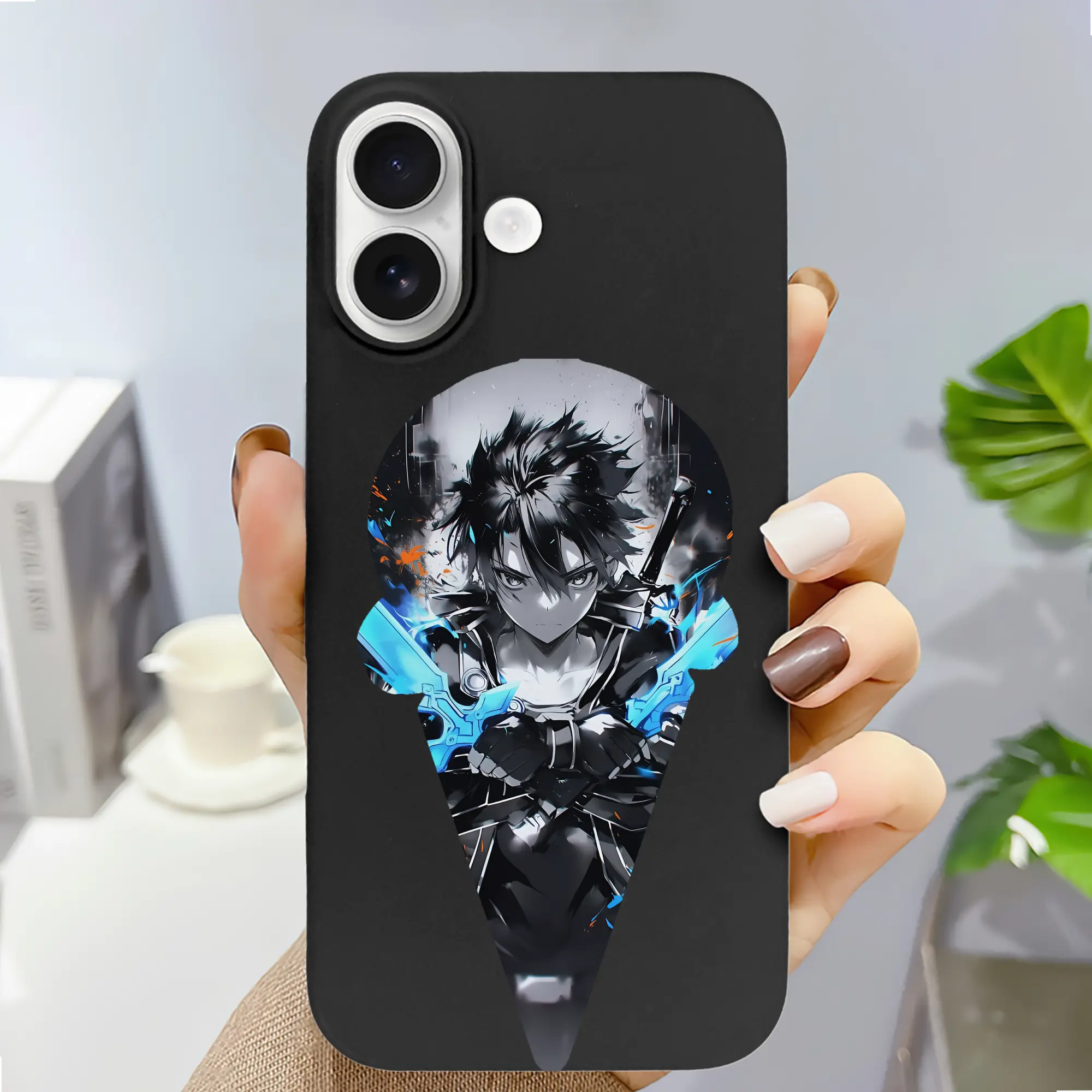 ソードアートオンライン グッズ キリト