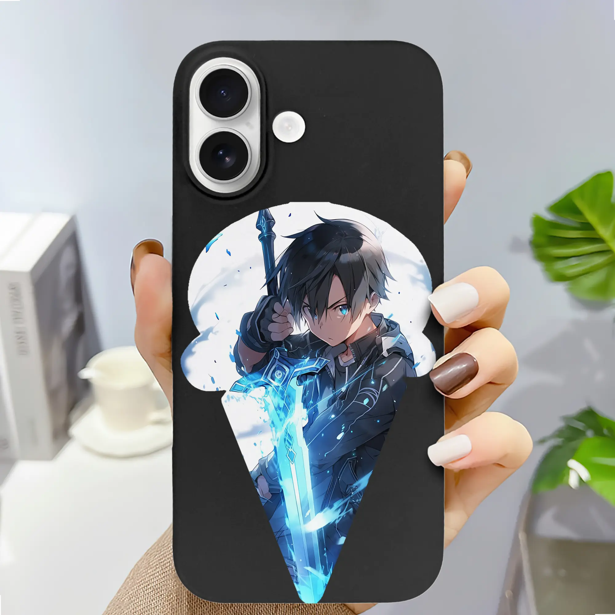 ソードアートオンライン グッズ キリト