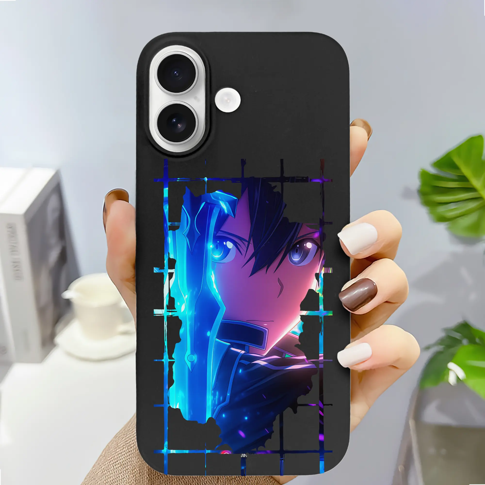 ソードアートオンライン グッズ キリト