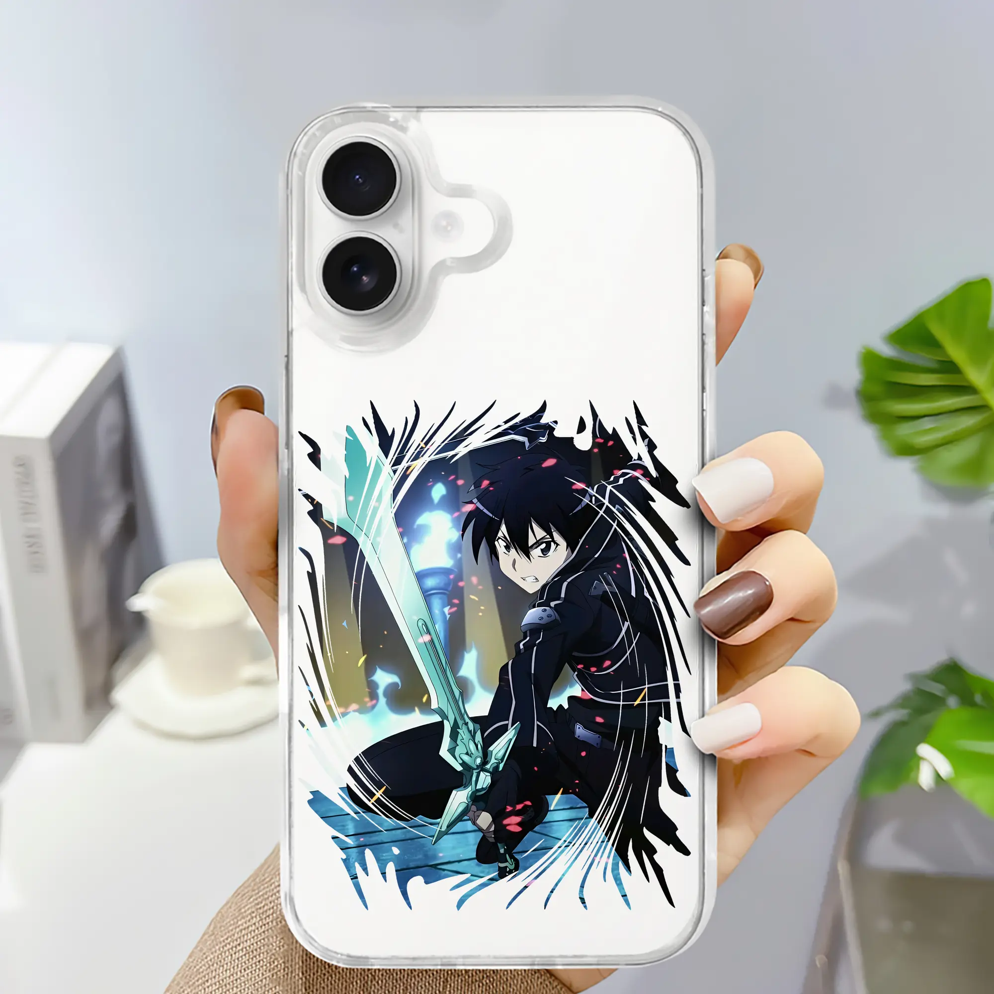 ソードアートオンライン グッズ キリト