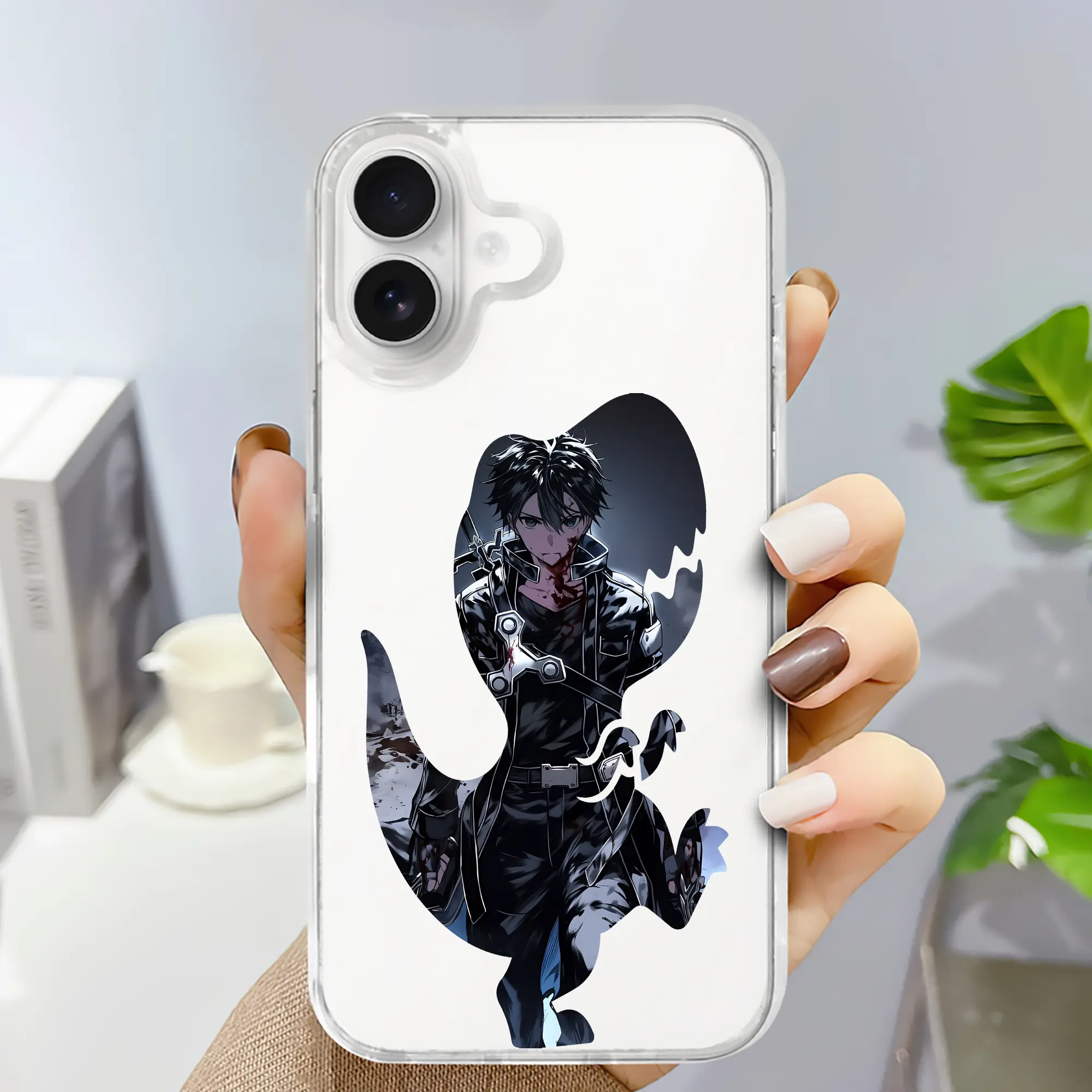 ソードアートオンライン グッズ キリト