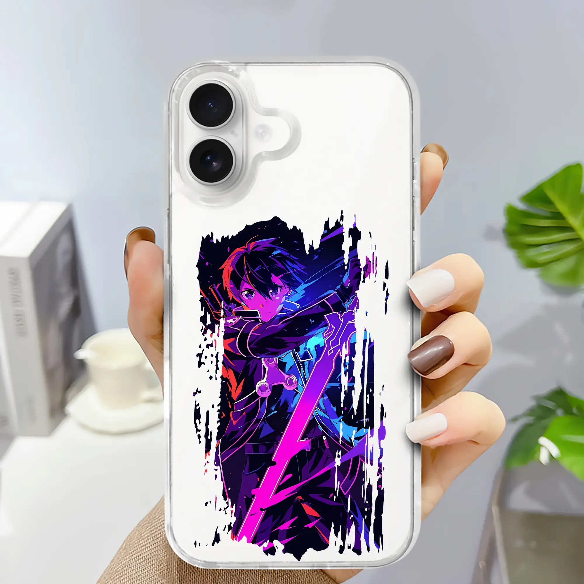 ソードアートオンライン グッズ キリト