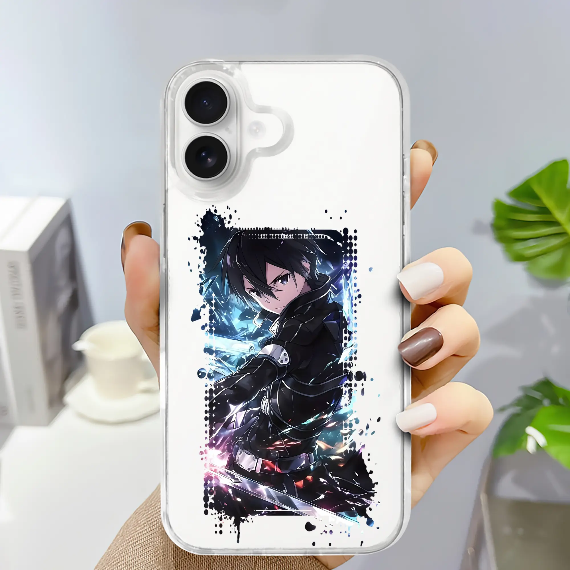 ソードアートオンライン グッズ キリト