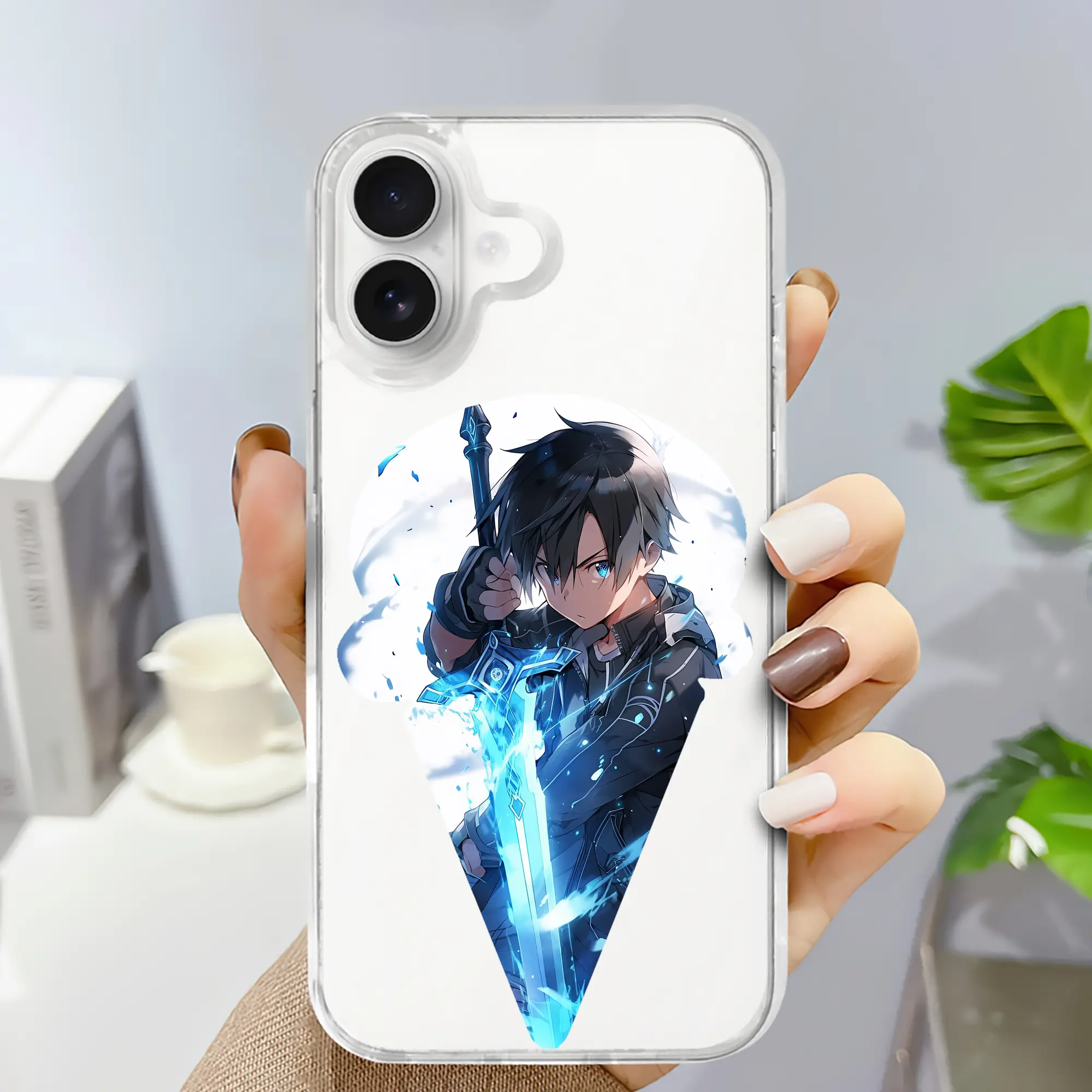 ソードアートオンライン グッズ キリト