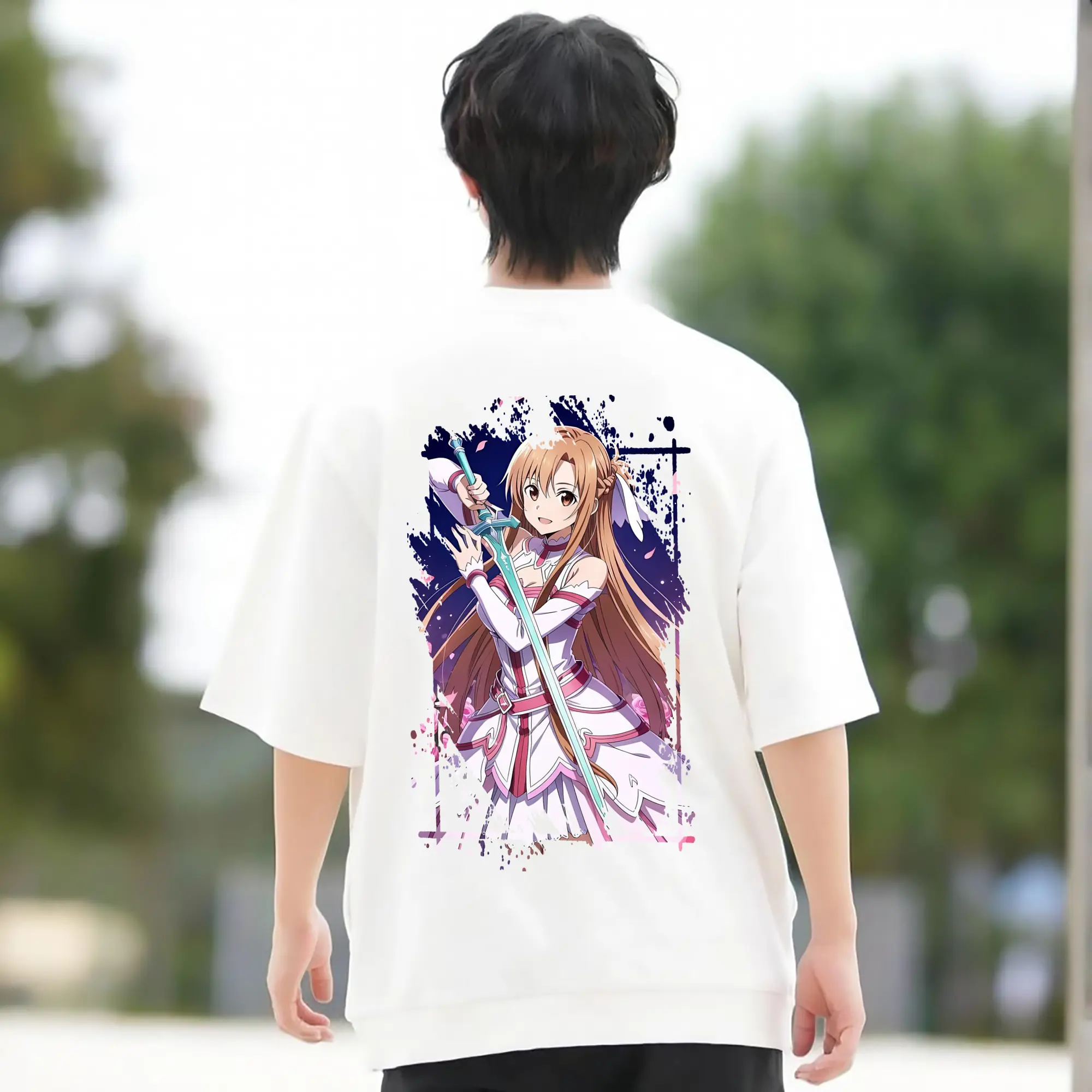 ソードアートオンライン グッズ アスナ