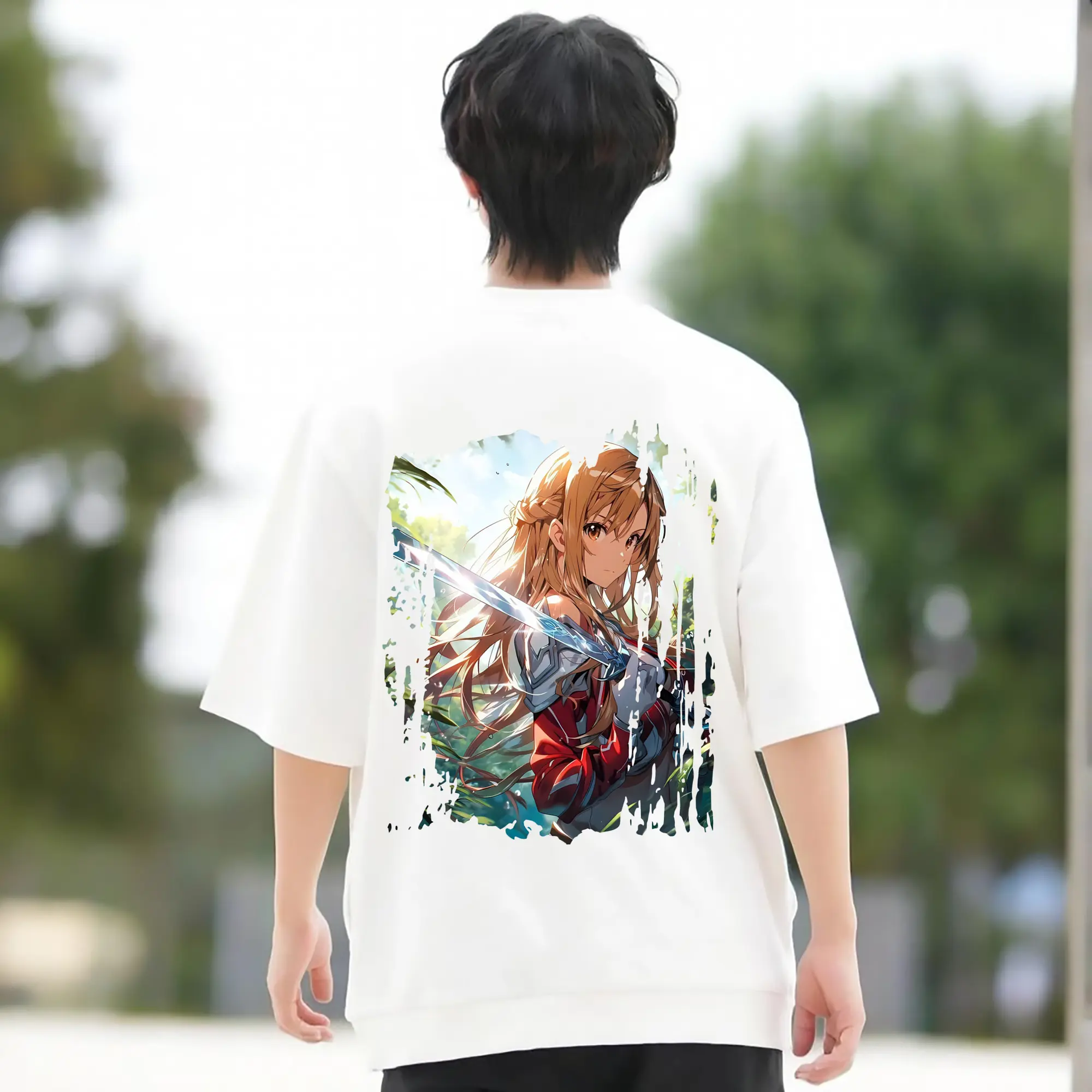 ソードアートオンライン グッズ アスナ