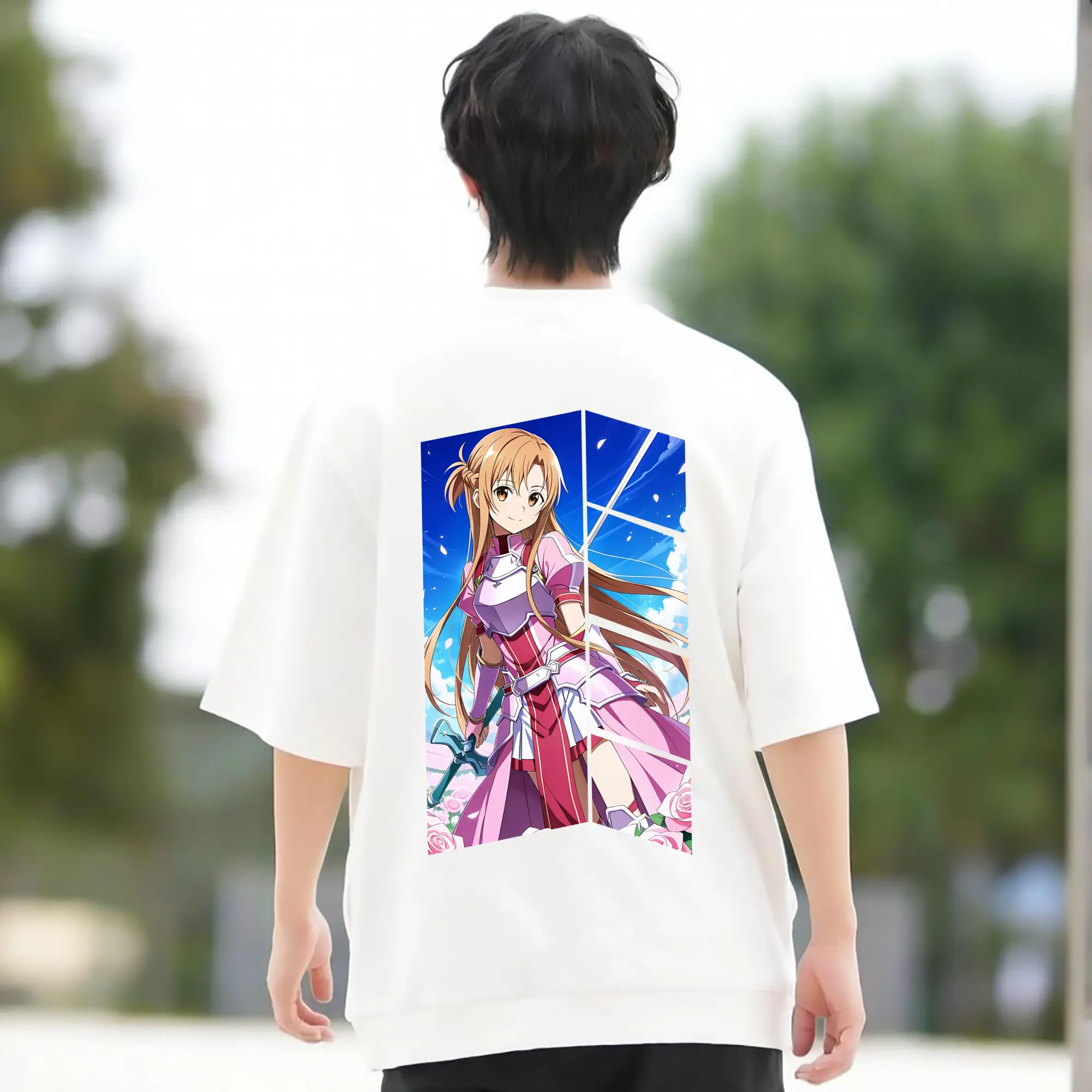 ソードアートオンライン グッズ アスナ