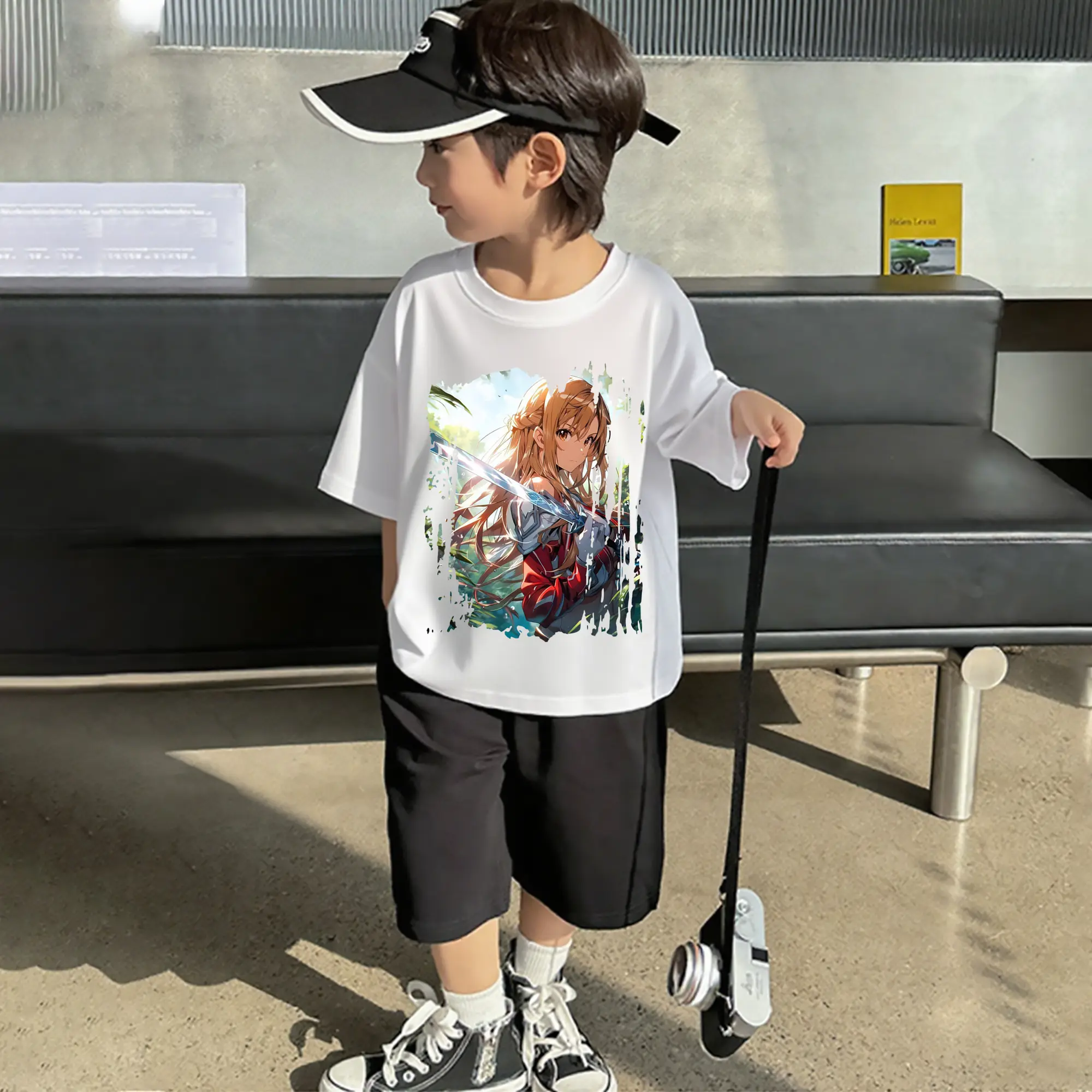 ソードアートオンライン グッズ アスナ