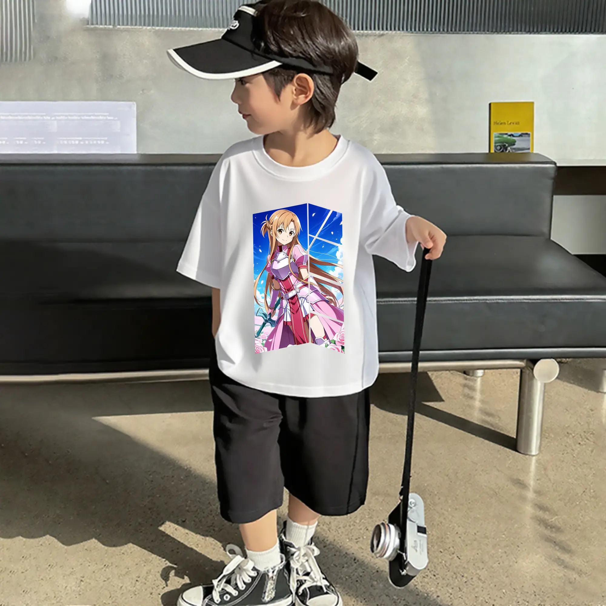 ソードアートオンライン グッズ アスナ