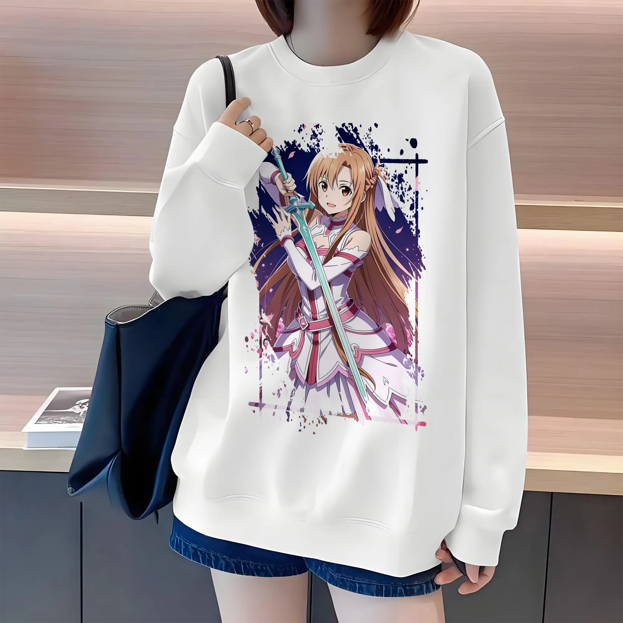 ソードアートオンライン グッズ アスナ