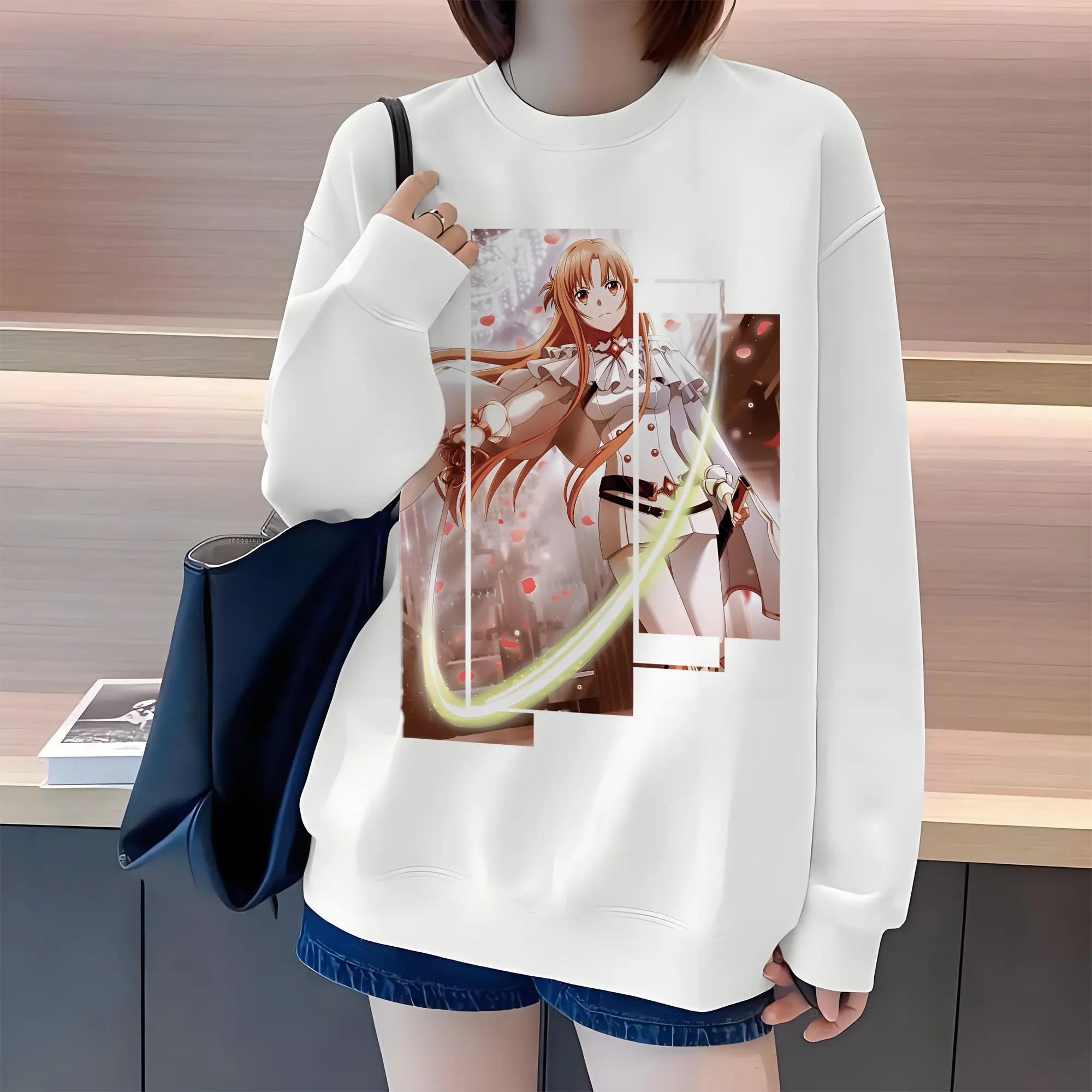 ソードアートオンライン グッズ アスナ