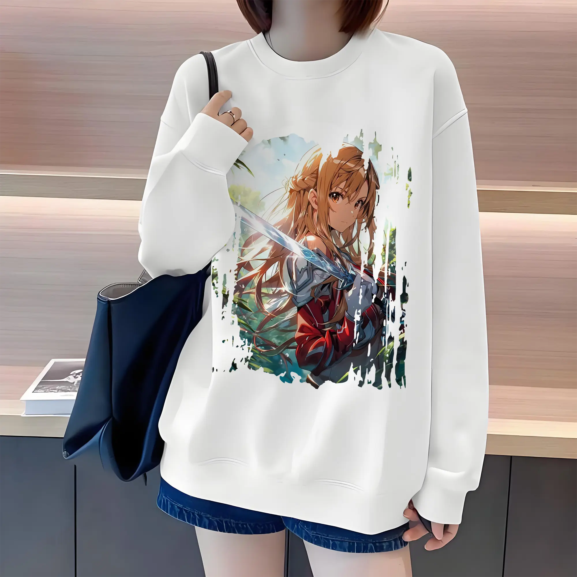 ソードアートオンライン グッズ アスナ