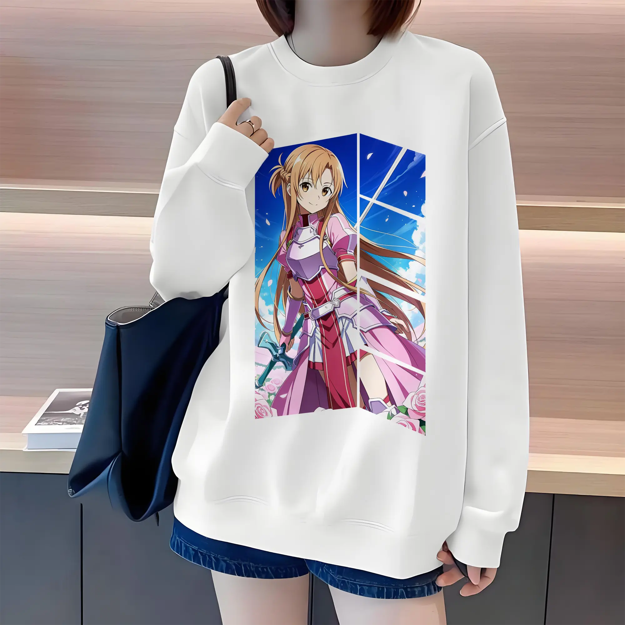 ソードアートオンライン グッズ アスナ