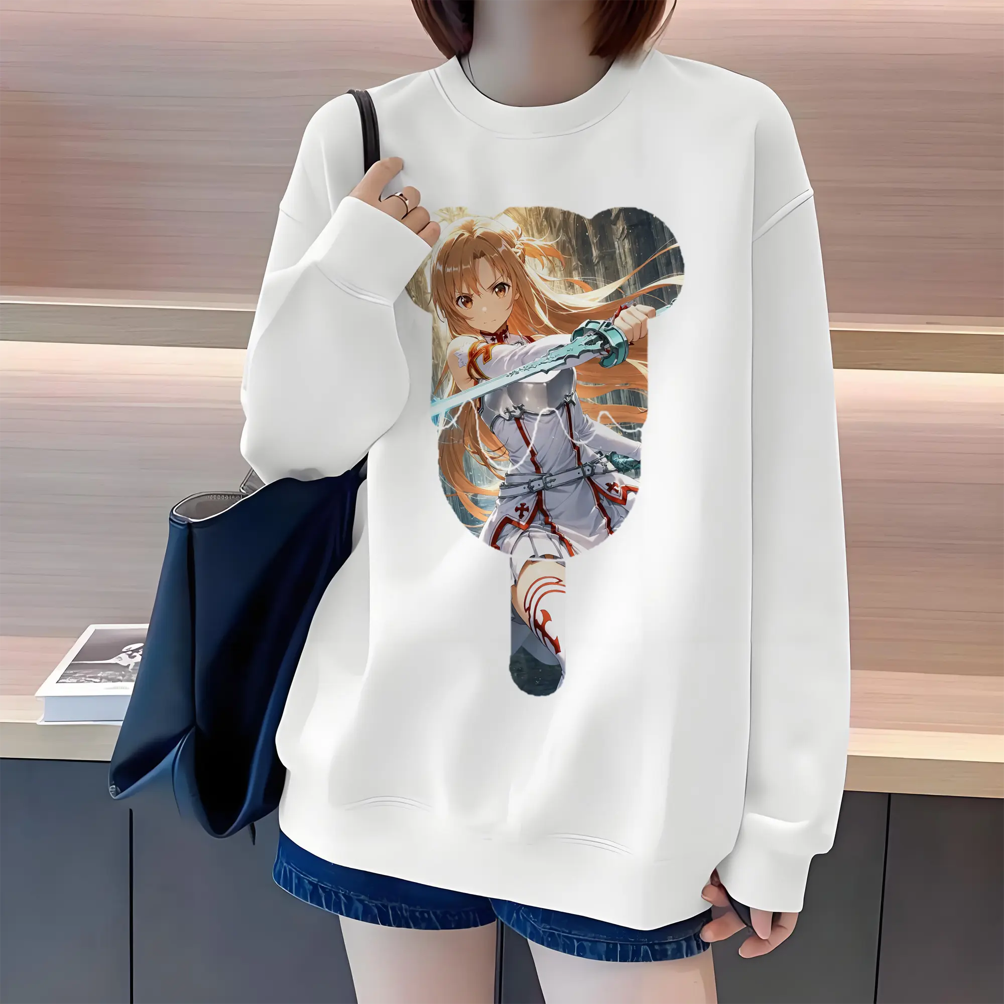 ソードアートオンライン グッズ アスナ