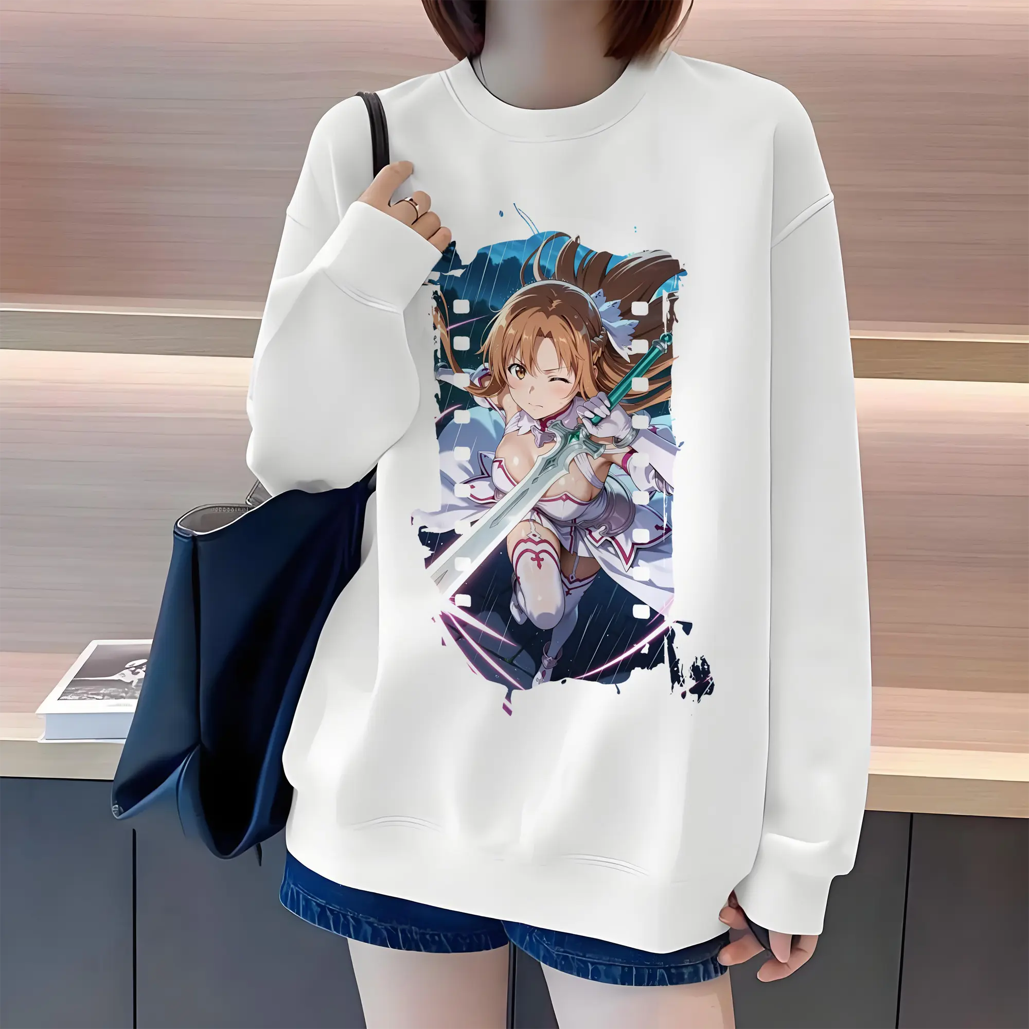 ソードアートオンライン グッズ アスナ