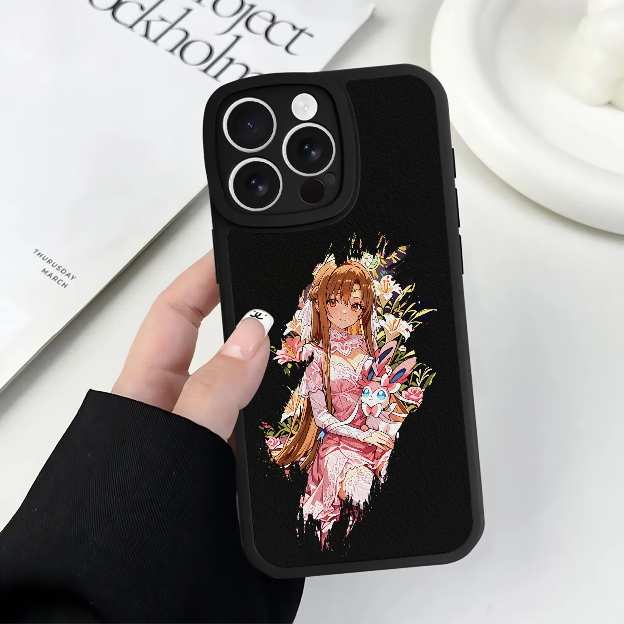 ソードアートオンライン グッズ アスナ