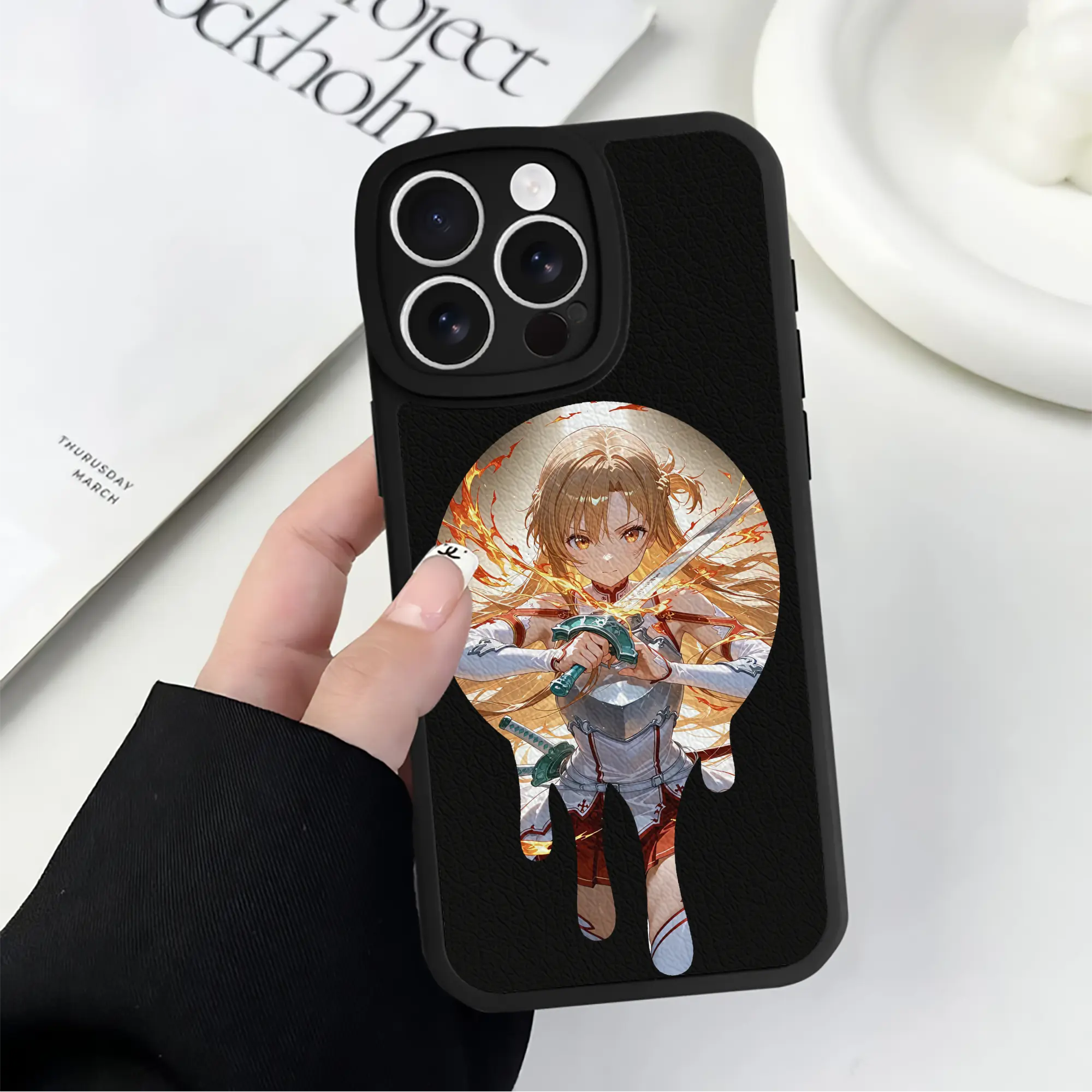 ソードアートオンライン グッズ アスナ