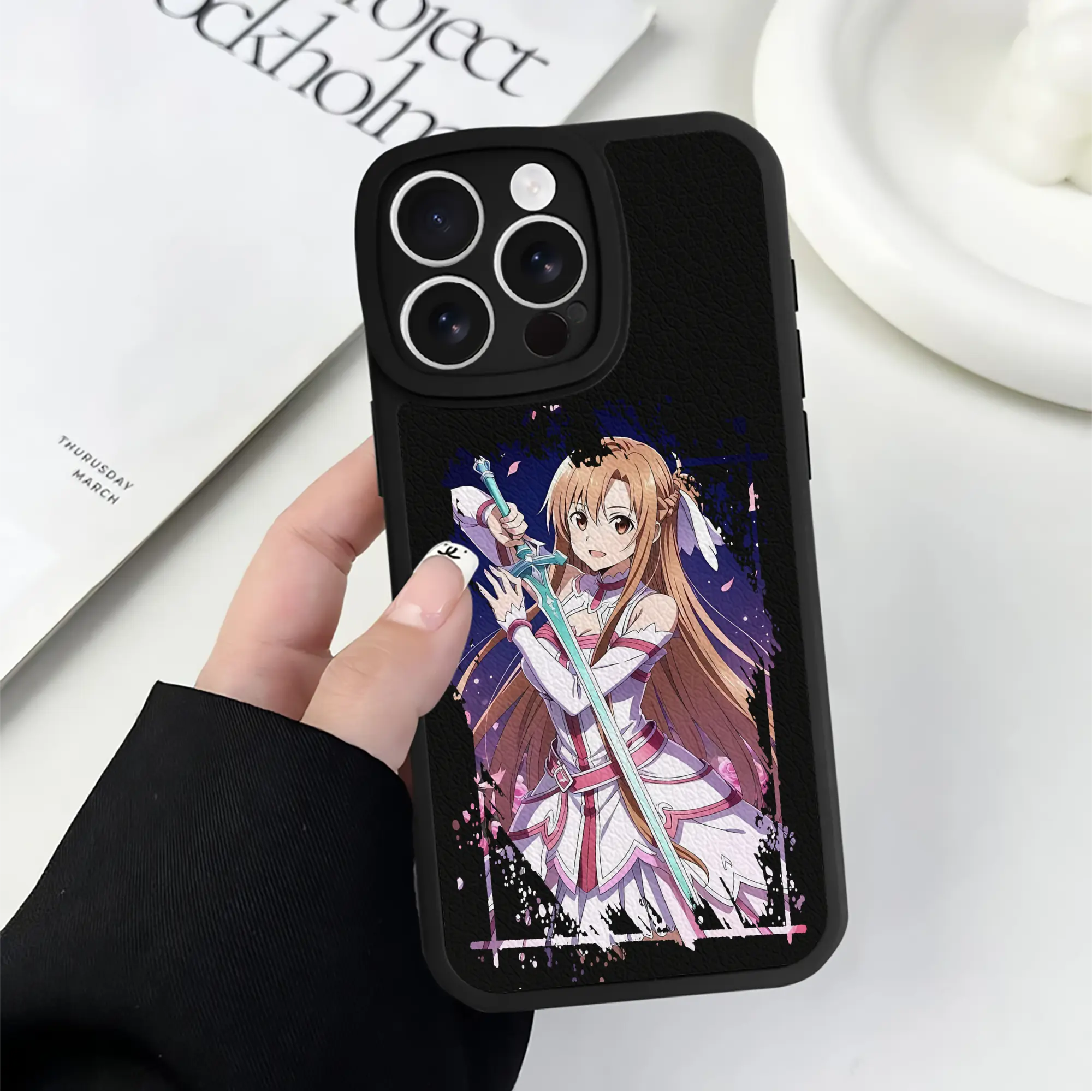 ソードアートオンライン グッズ アスナ