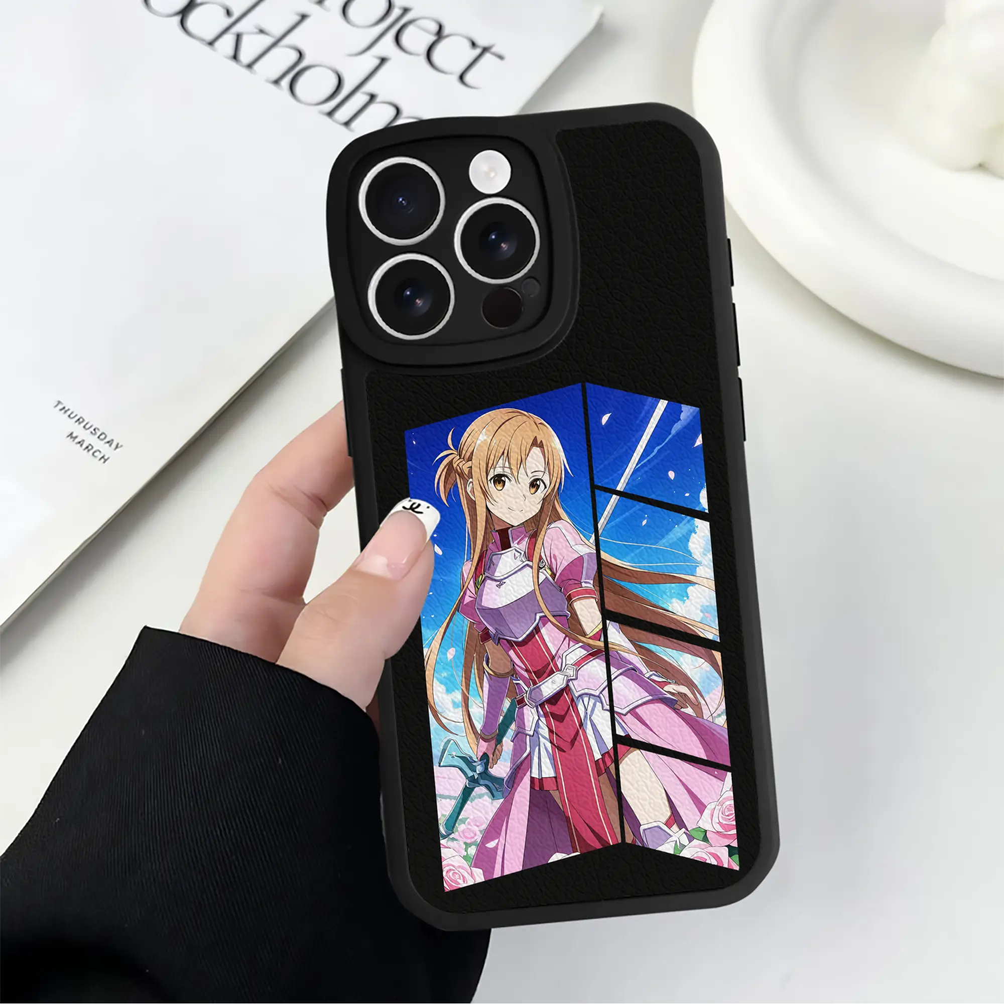 ソードアートオンライン グッズ アスナ