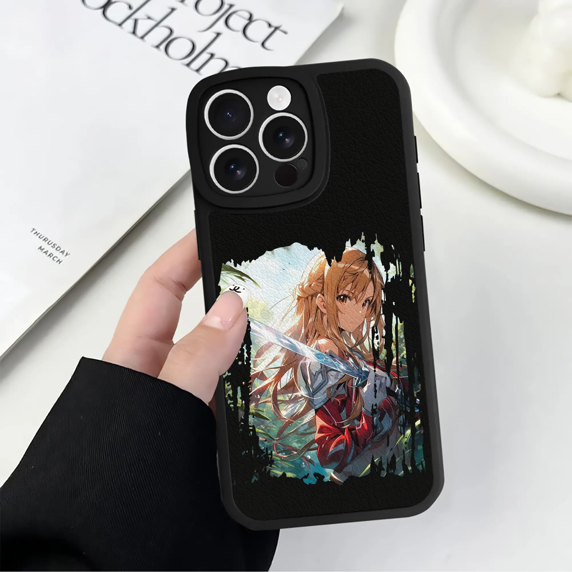 ソードアートオンライン グッズ アスナ