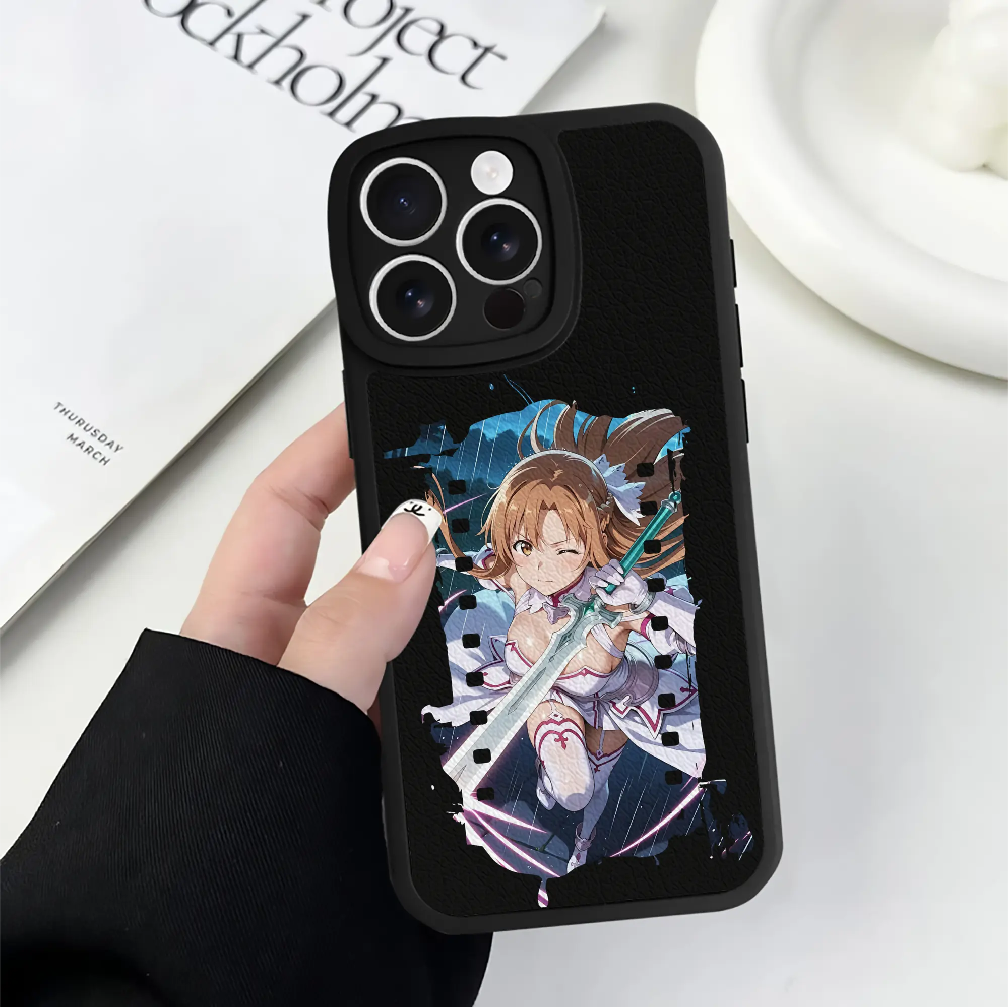 ソードアートオンライン グッズ アスナ